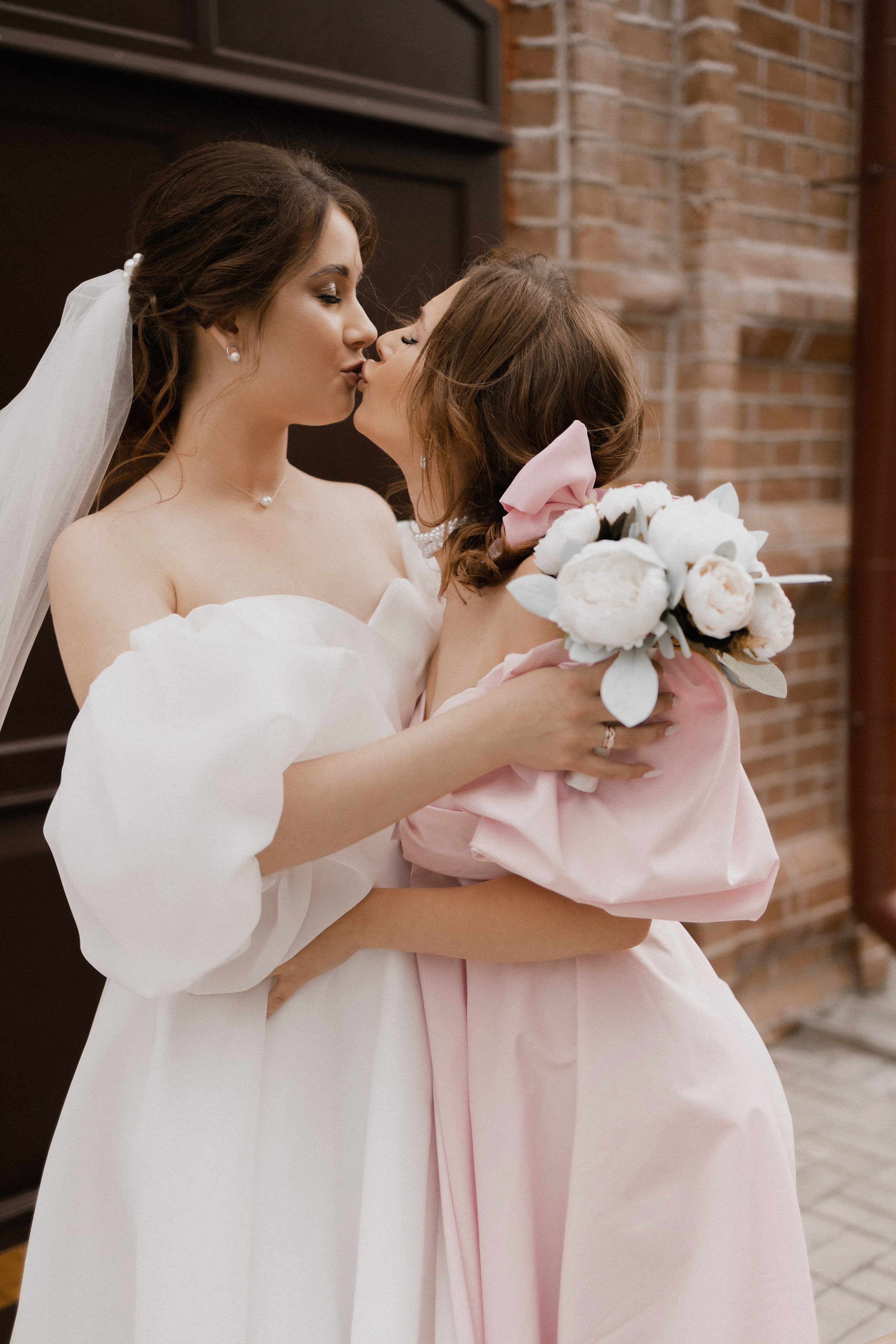 Анна и Владислав. Фотограф в Красноярске Ксения Дмитрик