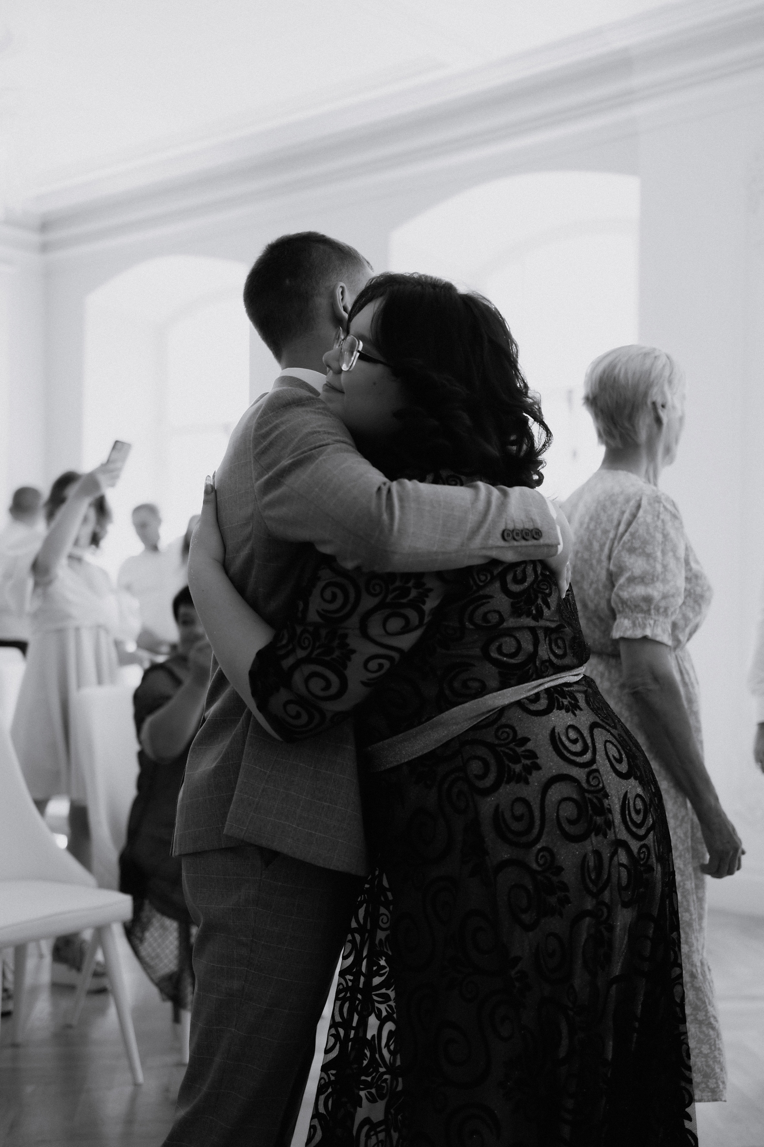 Анна и Владислав. Фотограф в Красноярске Ксения Дмитрик