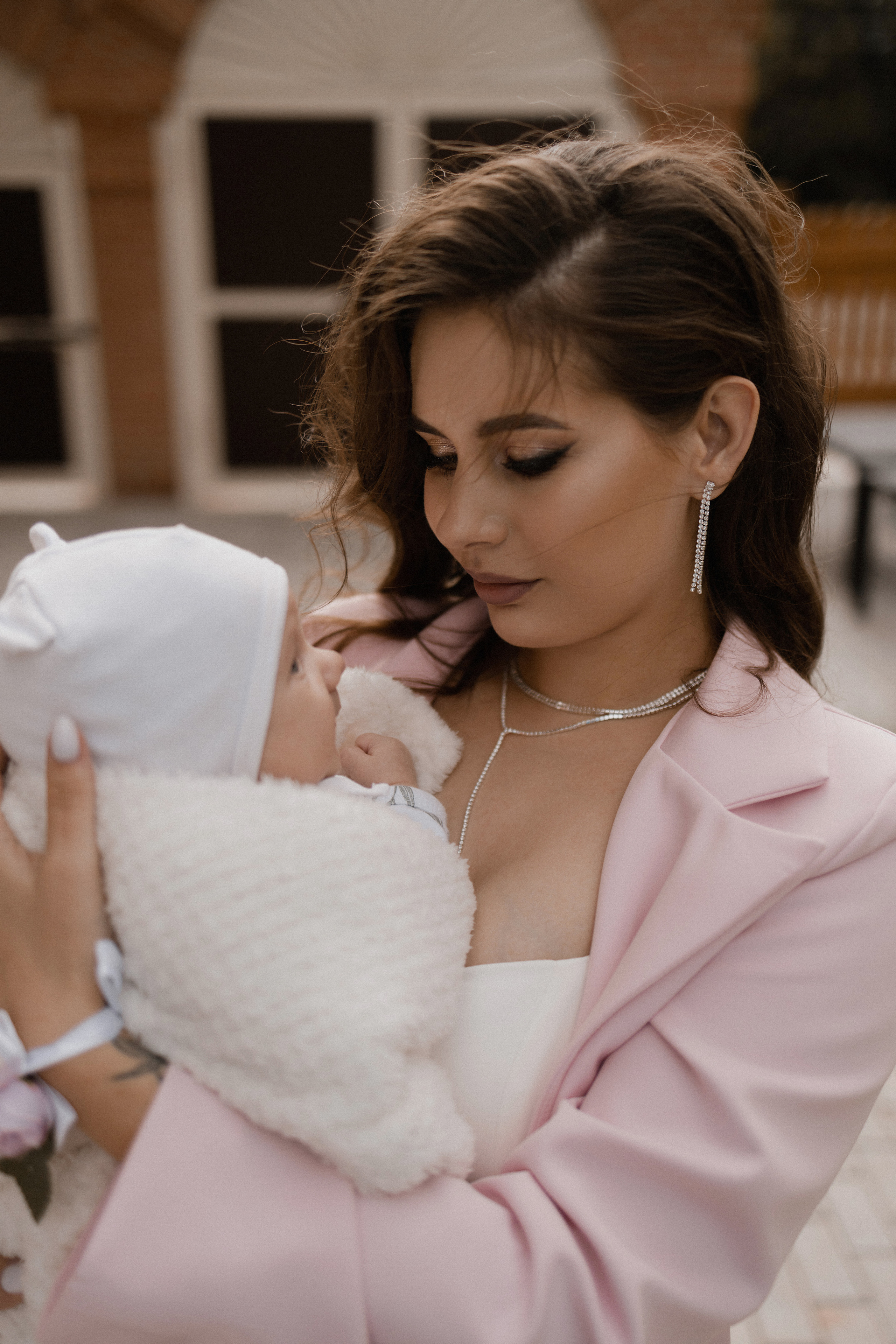 Анна и Владислав. Фотограф в Красноярске Ксения Дмитрик