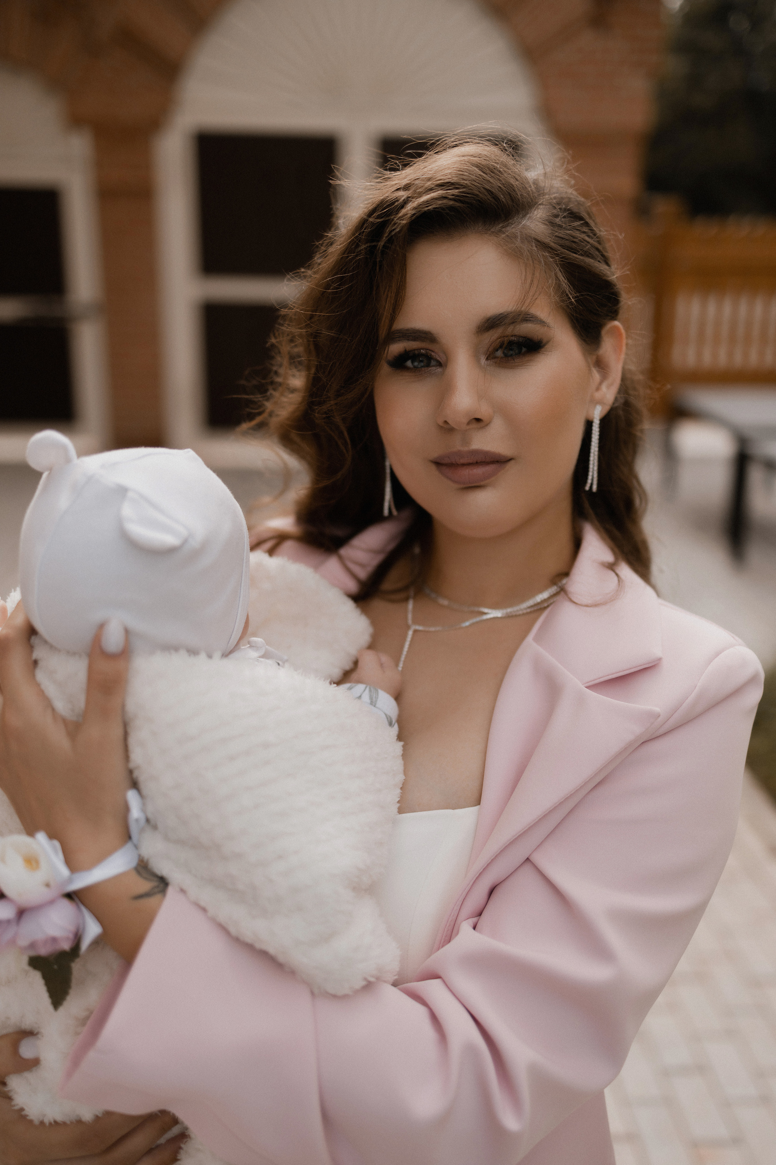 Анна и Владислав. Фотограф в Красноярске Ксения Дмитрик