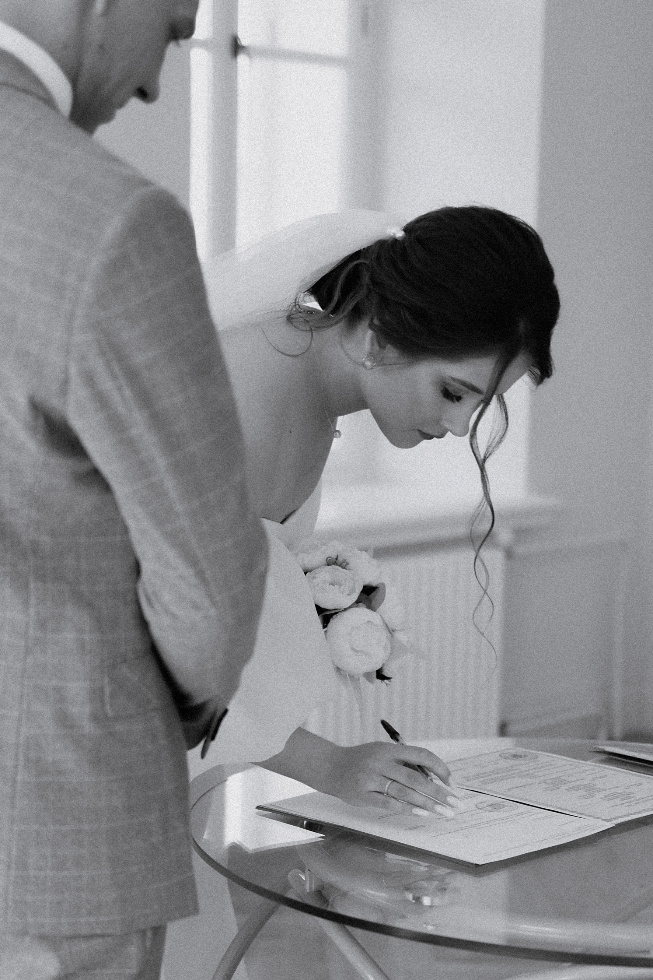 Анна и Владислав. Фотограф в Красноярске Ксения Дмитрик