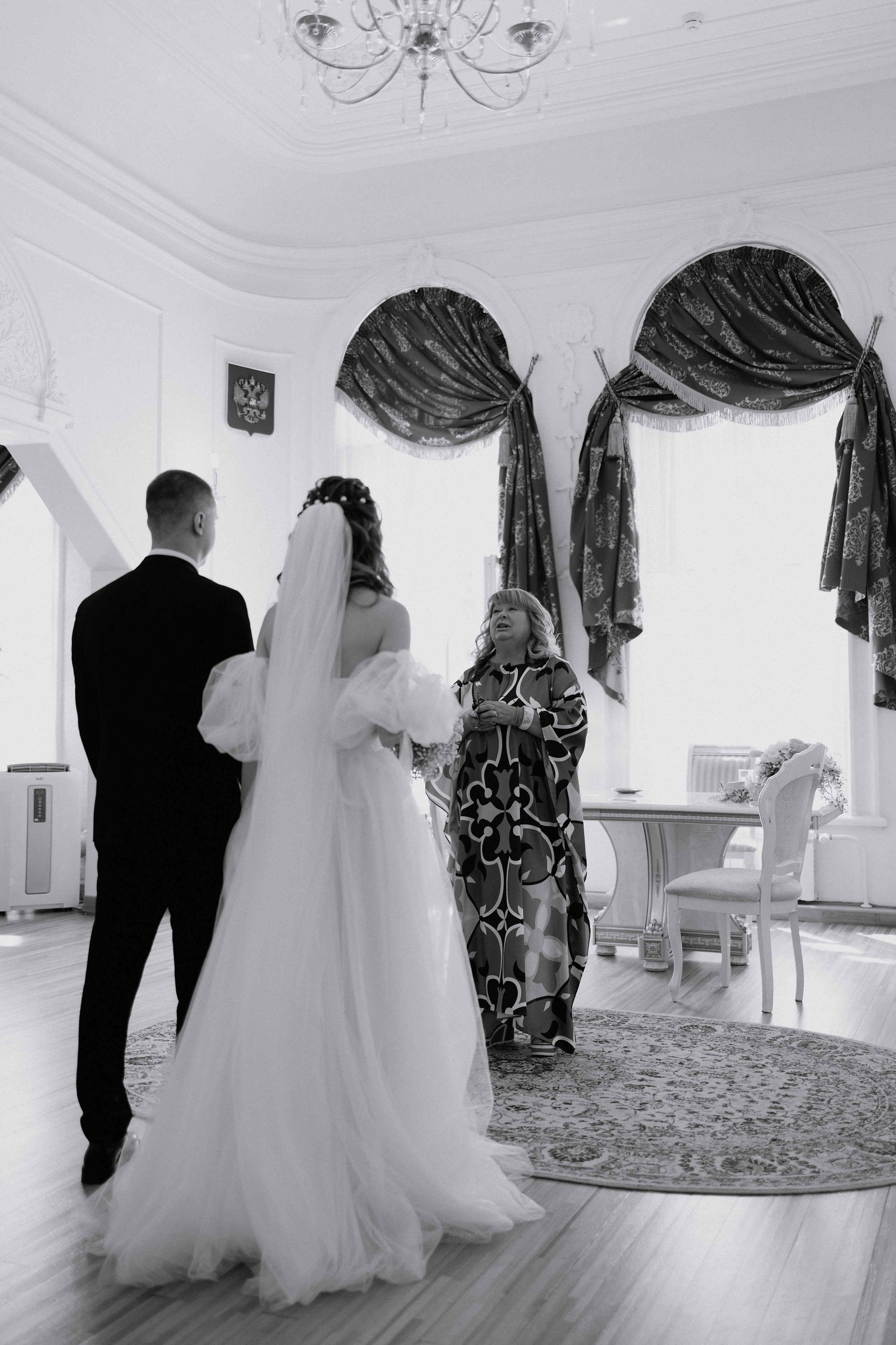 Свадьбы. Фотограф в Красноярске Ксения Дмитрик