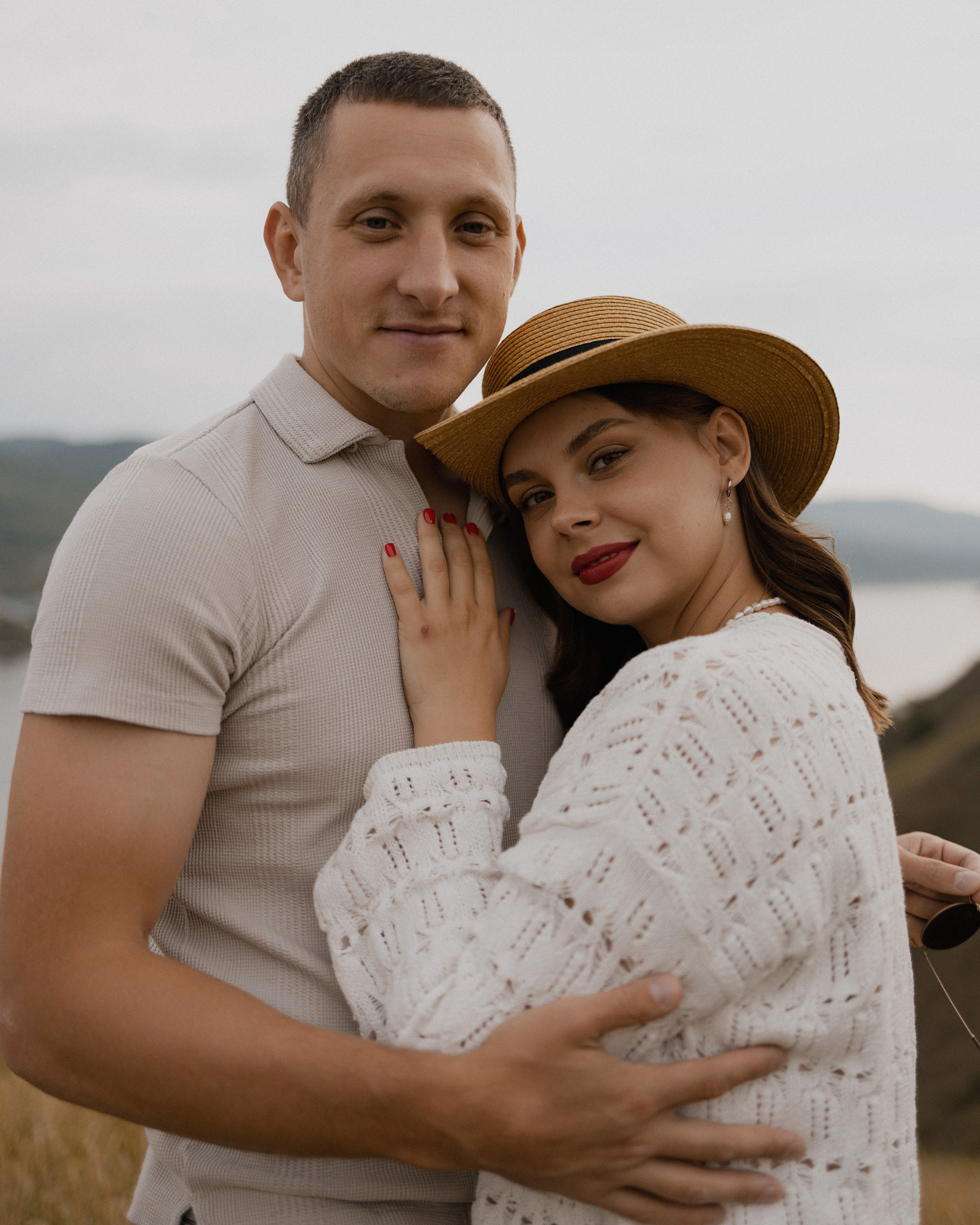 Юля, Вова, Ярослав,. Фотограф в Красноярске Ксения Дмитрик