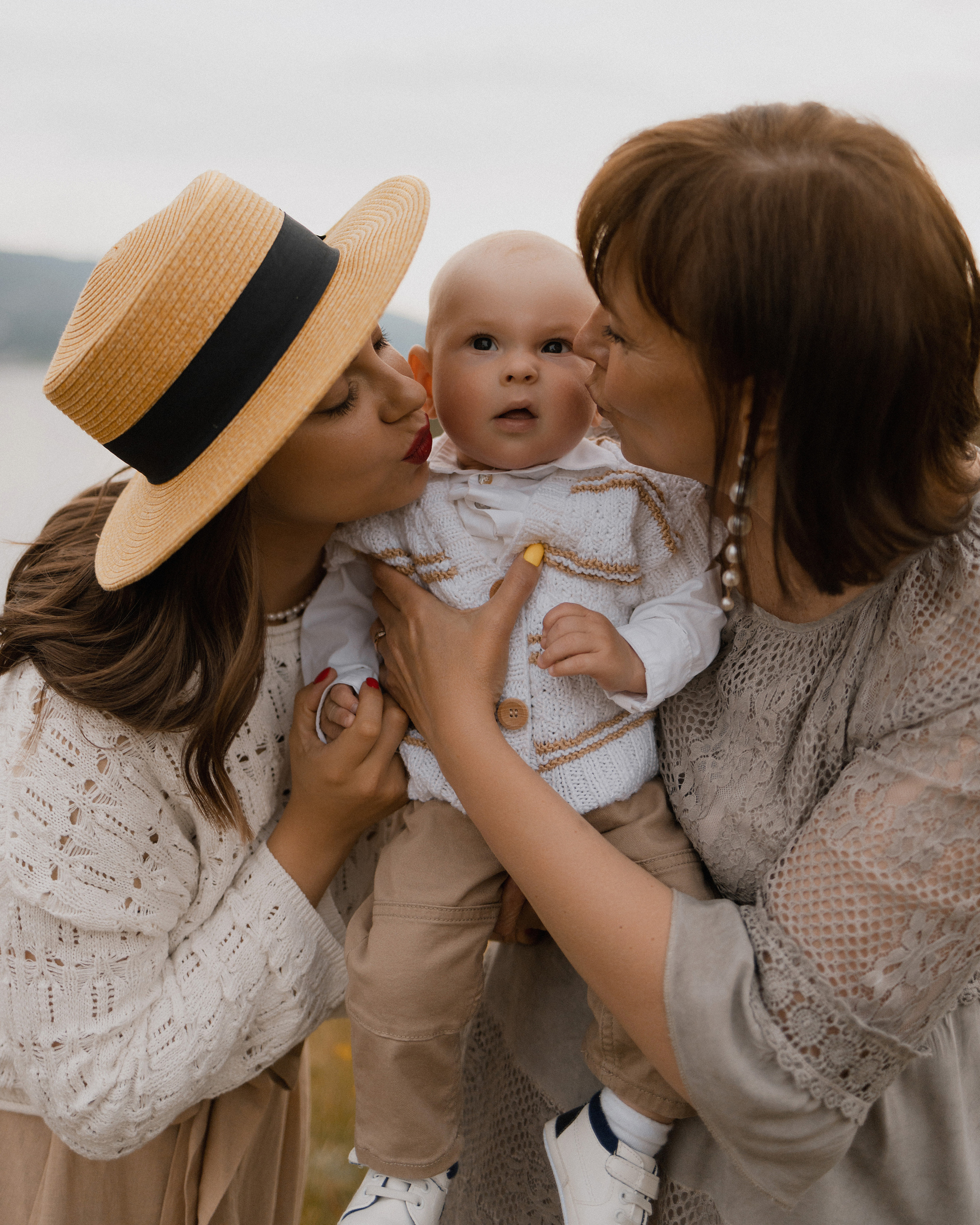 Юля, Вова, Ярослав,. Фотограф в Красноярске Ксения Дмитрик