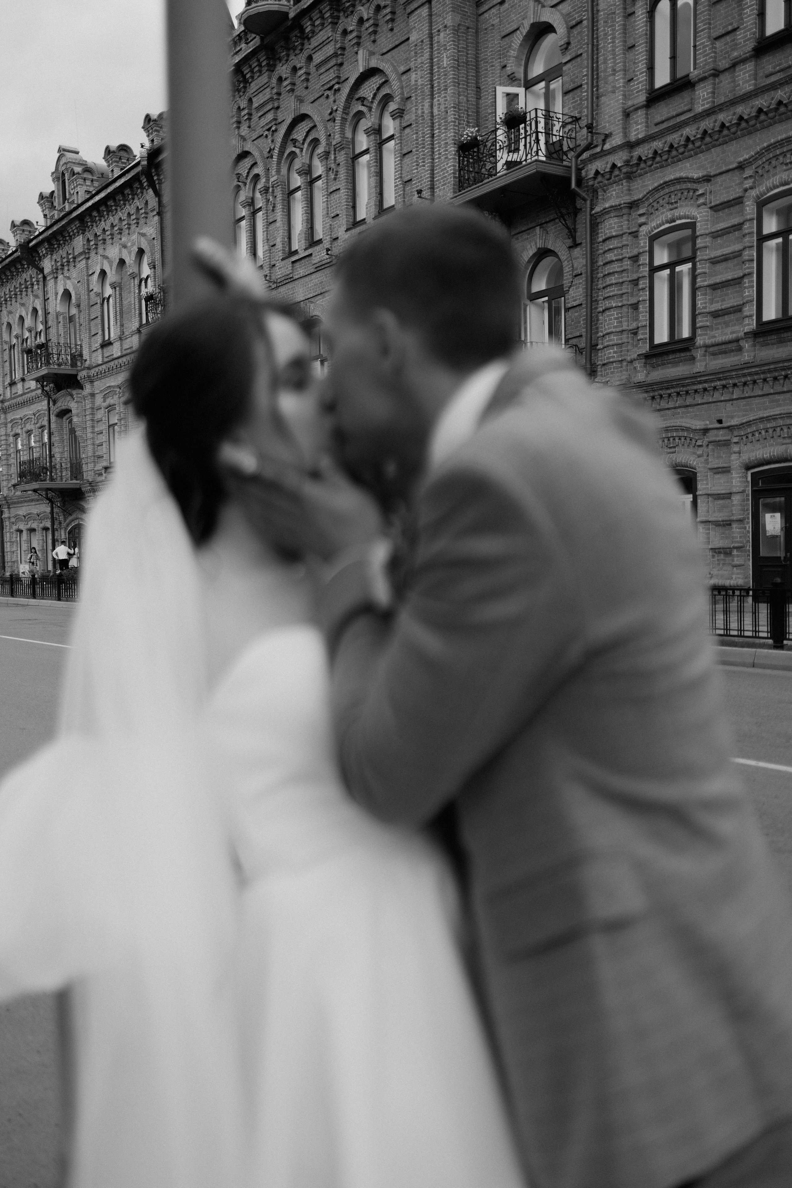 Анна и Владислав. Фотограф в Красноярске Ксения Дмитрик