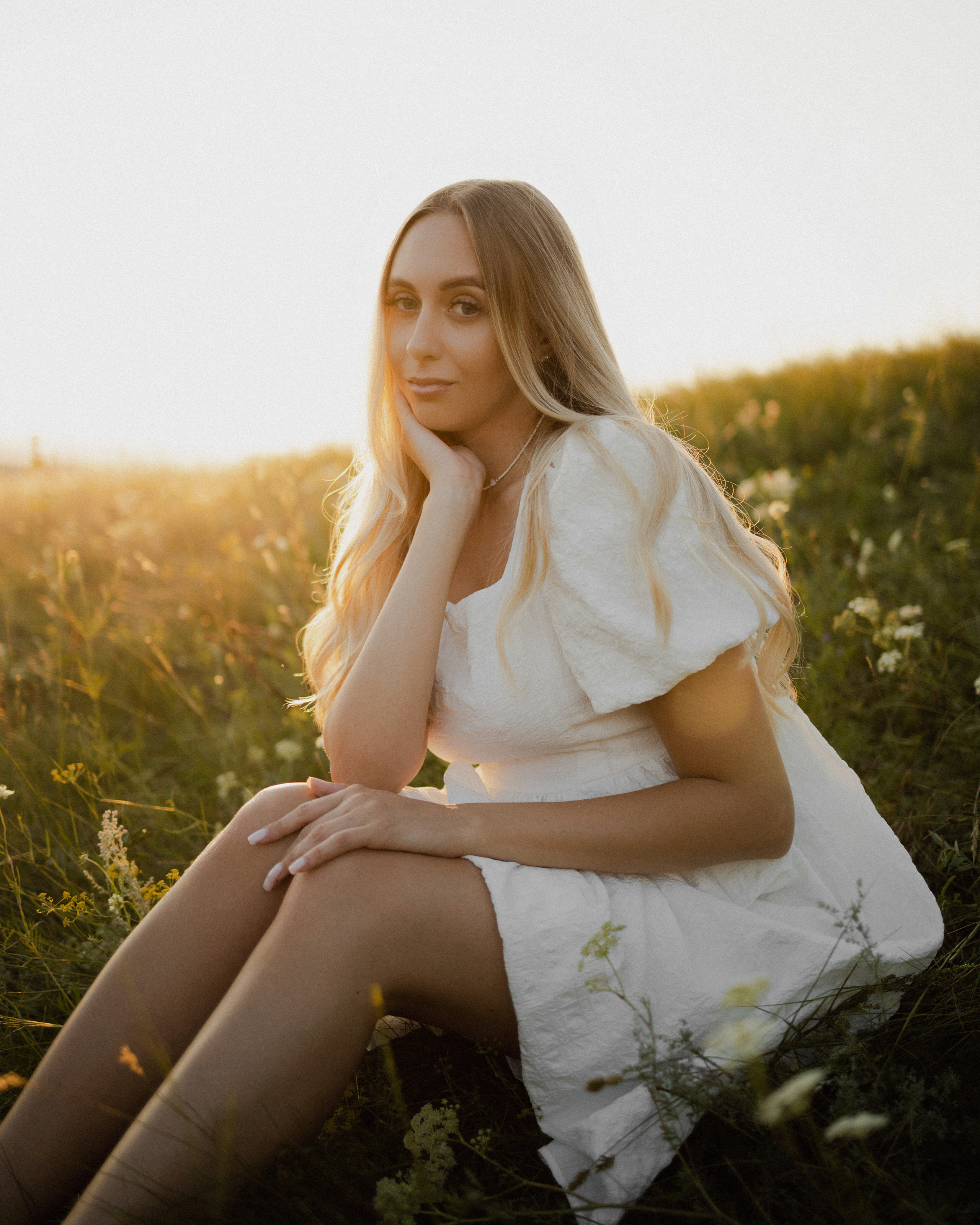 Денис и Яра. Фотограф в Красноярске Ксения Дмитрик