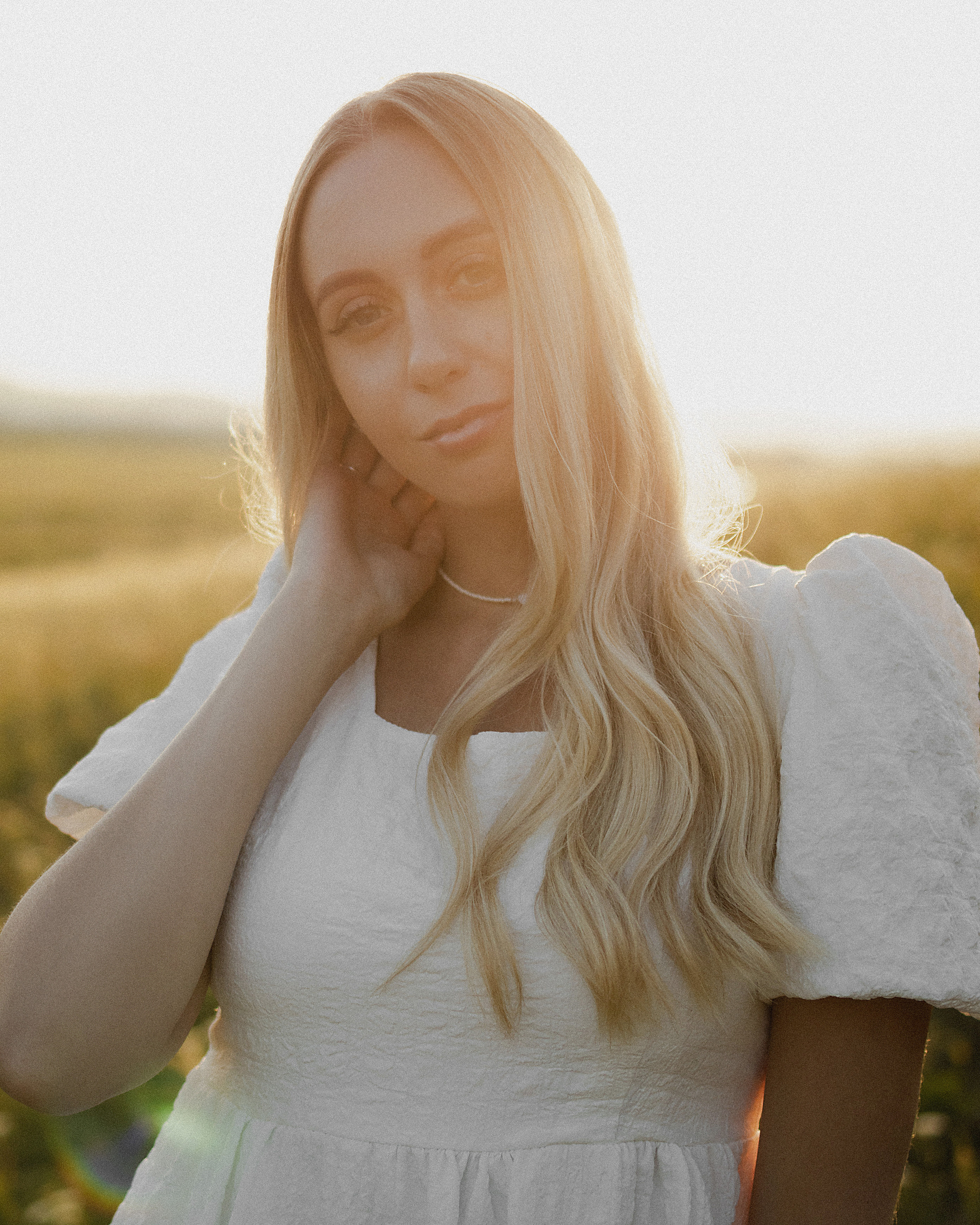 Денис и Яра. Фотограф в Красноярске Ксения Дмитрик