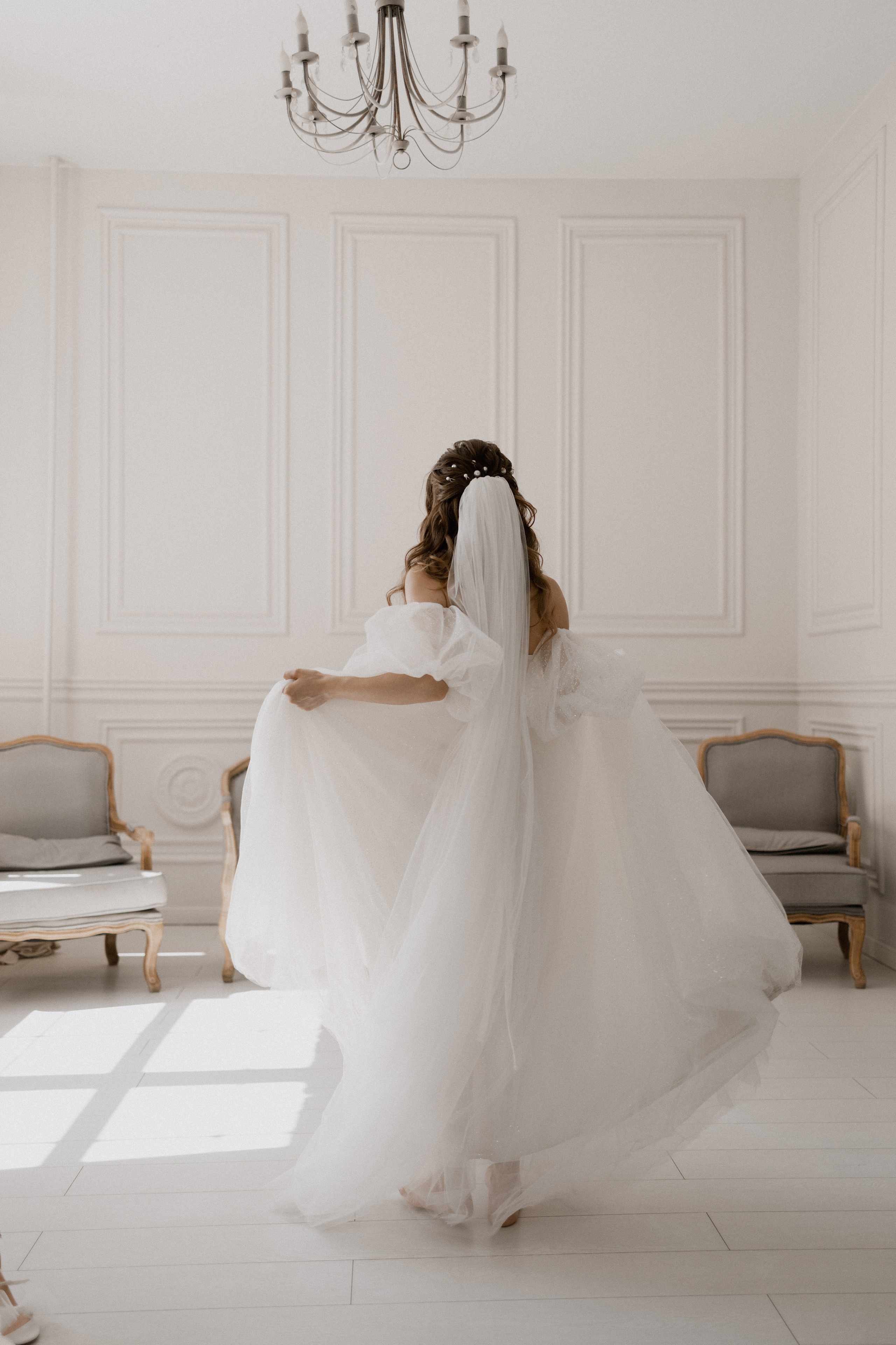 Екатерина и Александр. Фотограф в Красноярске Ксения Дмитрик