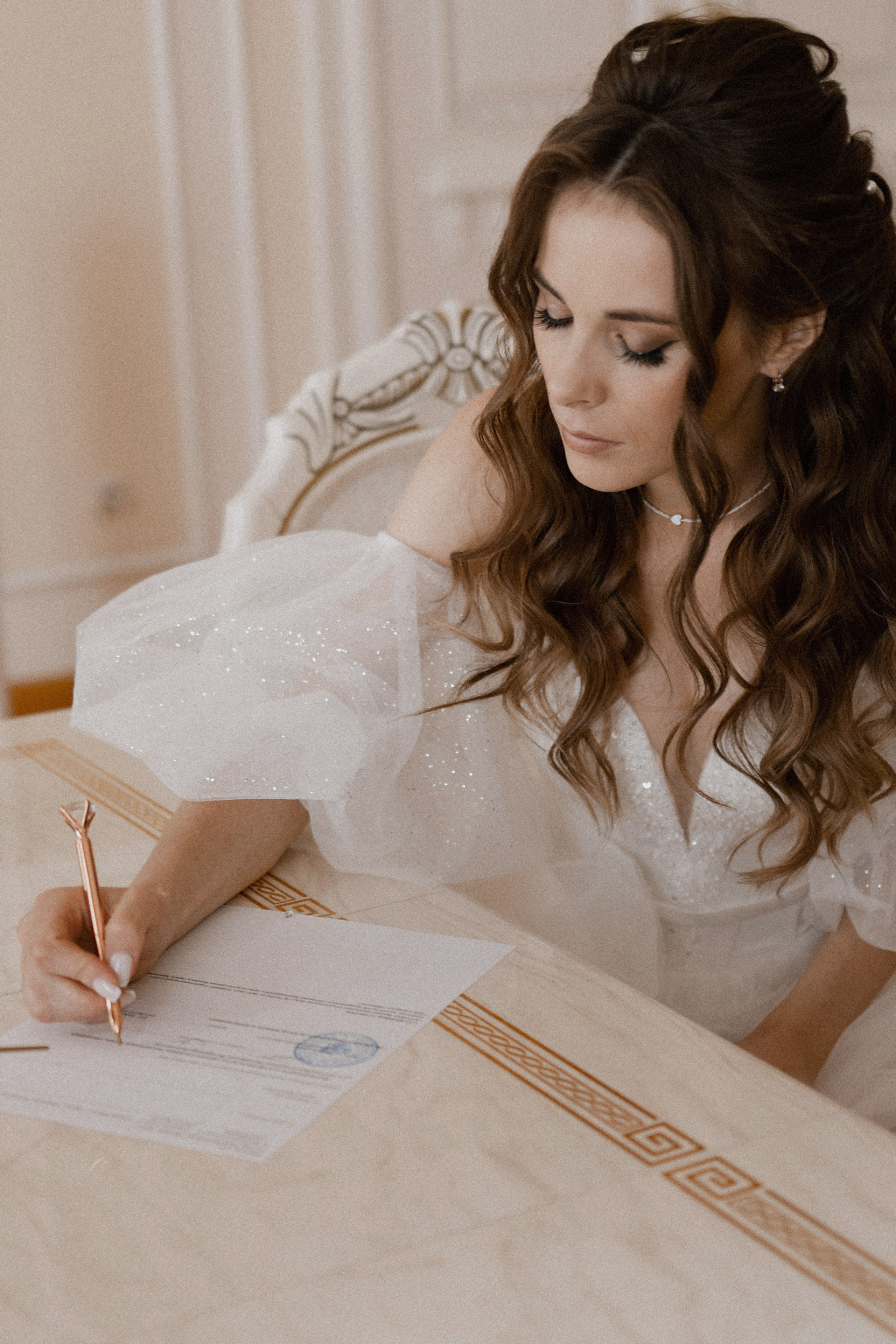 Свадьбы. Фотограф в Красноярске Ксения Дмитрик