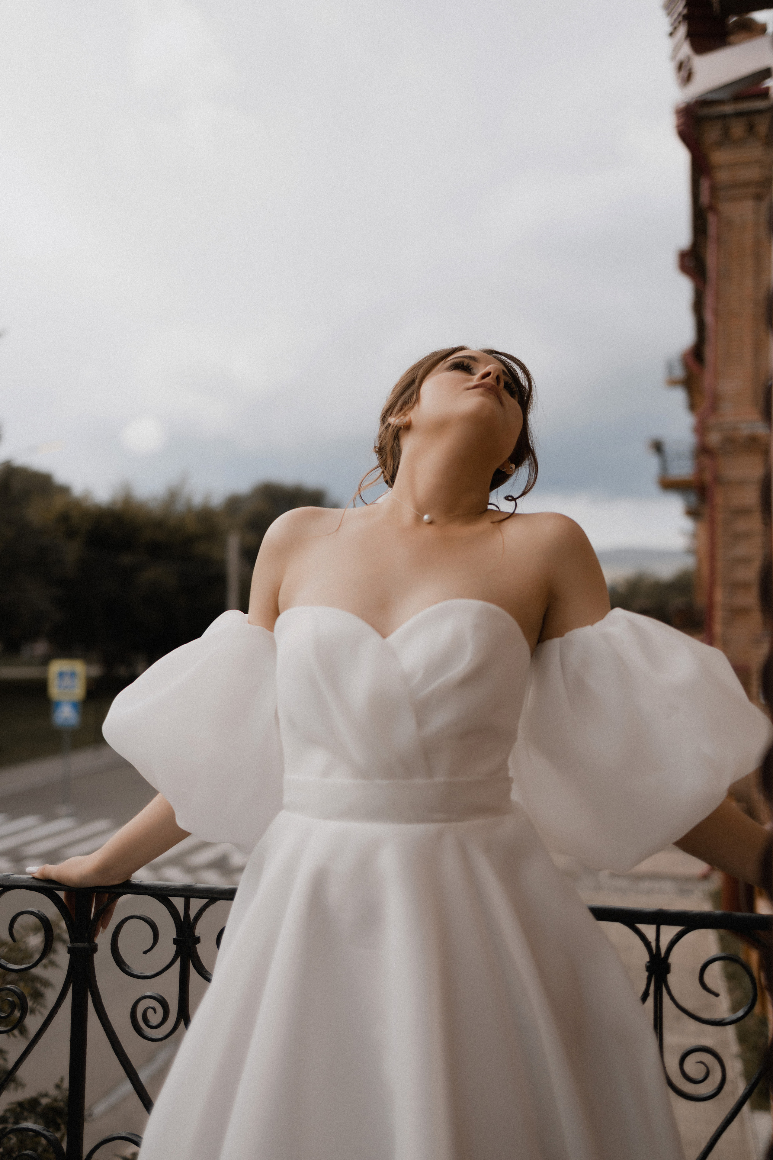 Анна и Владислав. Фотограф в Красноярске Ксения Дмитрик