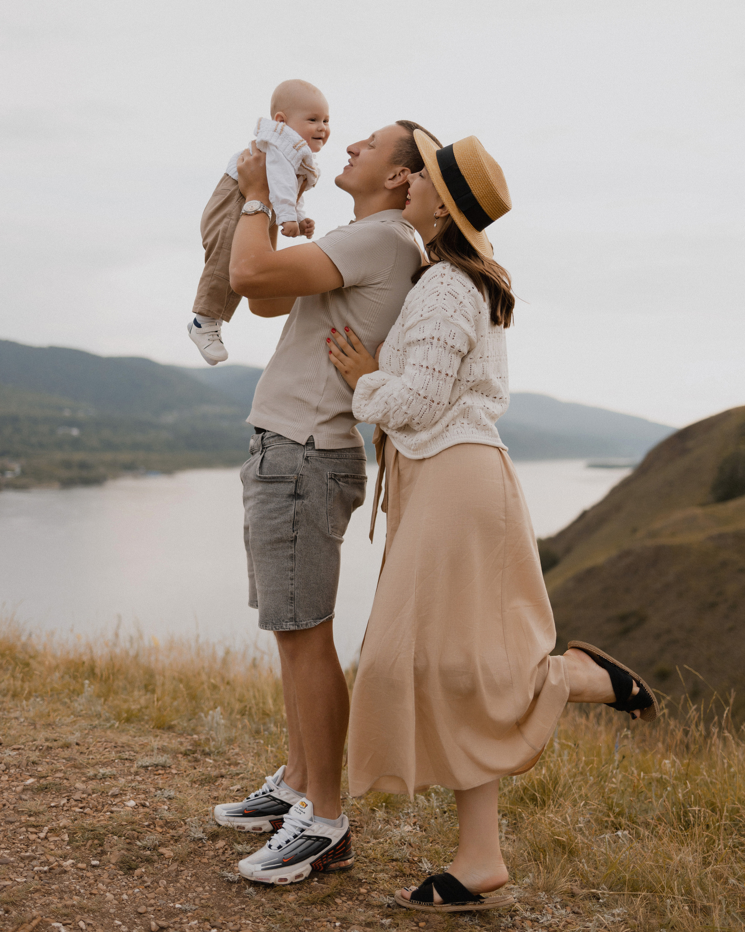 Юля, Вова, Ярослав,. Фотограф в Красноярске Ксения Дмитрик