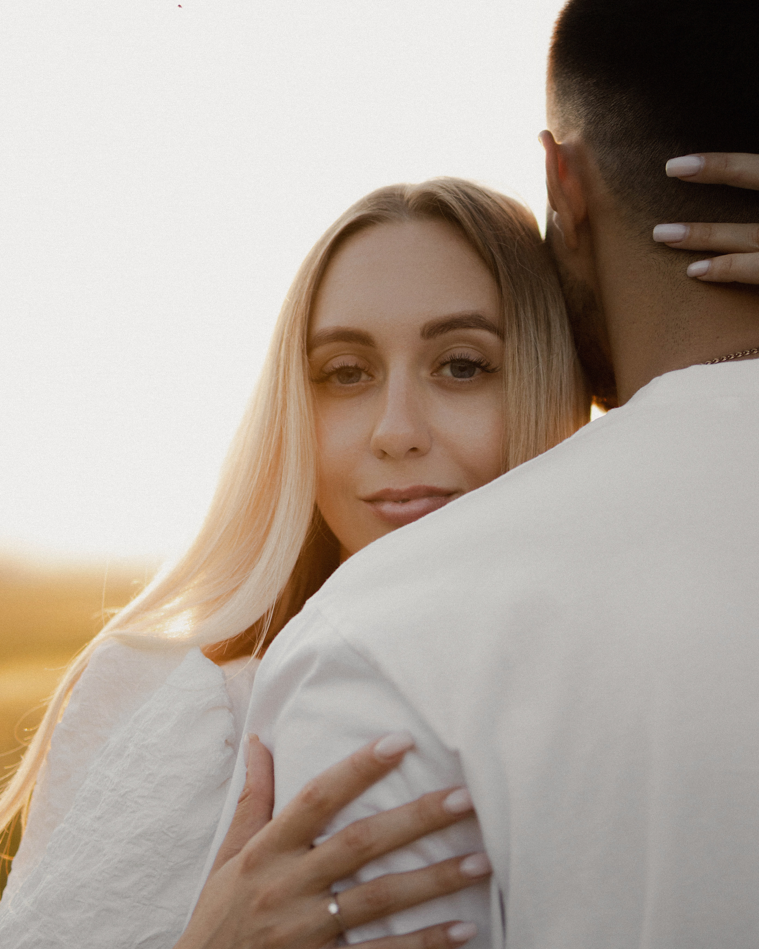 Денис и Яра. Фотограф в Красноярске Ксения Дмитрик