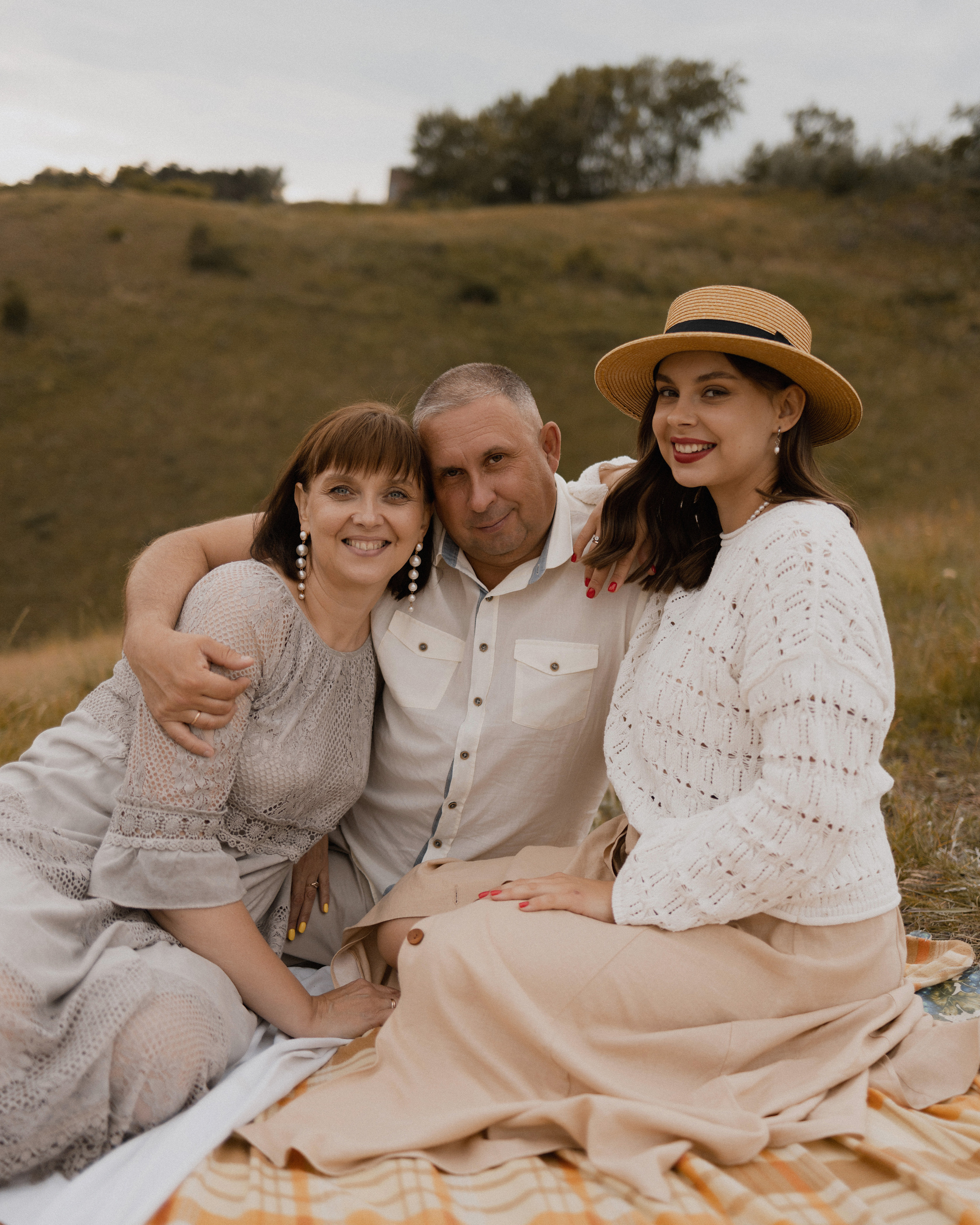 Юля, Вова, Ярослав,. Фотограф в Красноярске Ксения Дмитрик