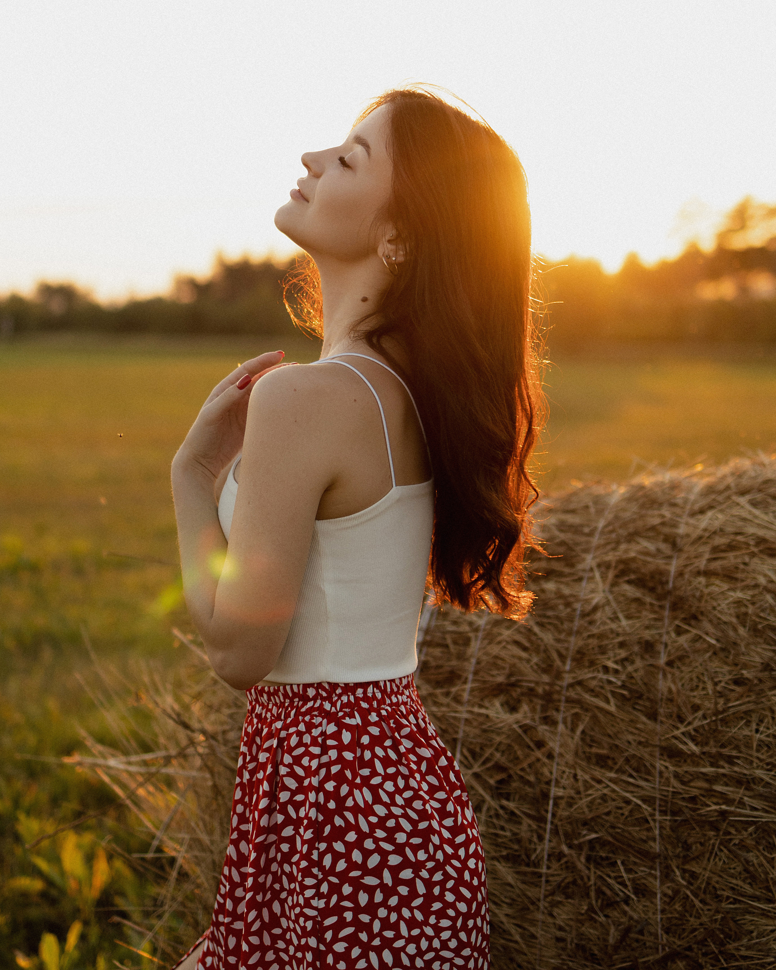 Кристина и Хелли. Фотограф в Красноярске Ксения Дмитрик