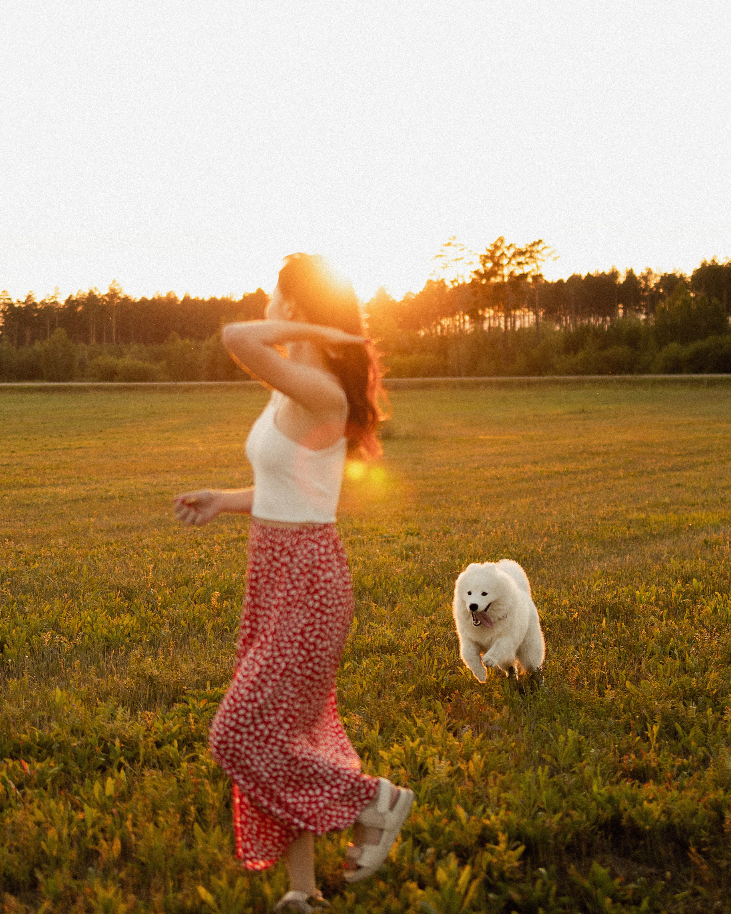 Кристина и Хелли. Фотограф в Красноярске Ксения Дмитрик