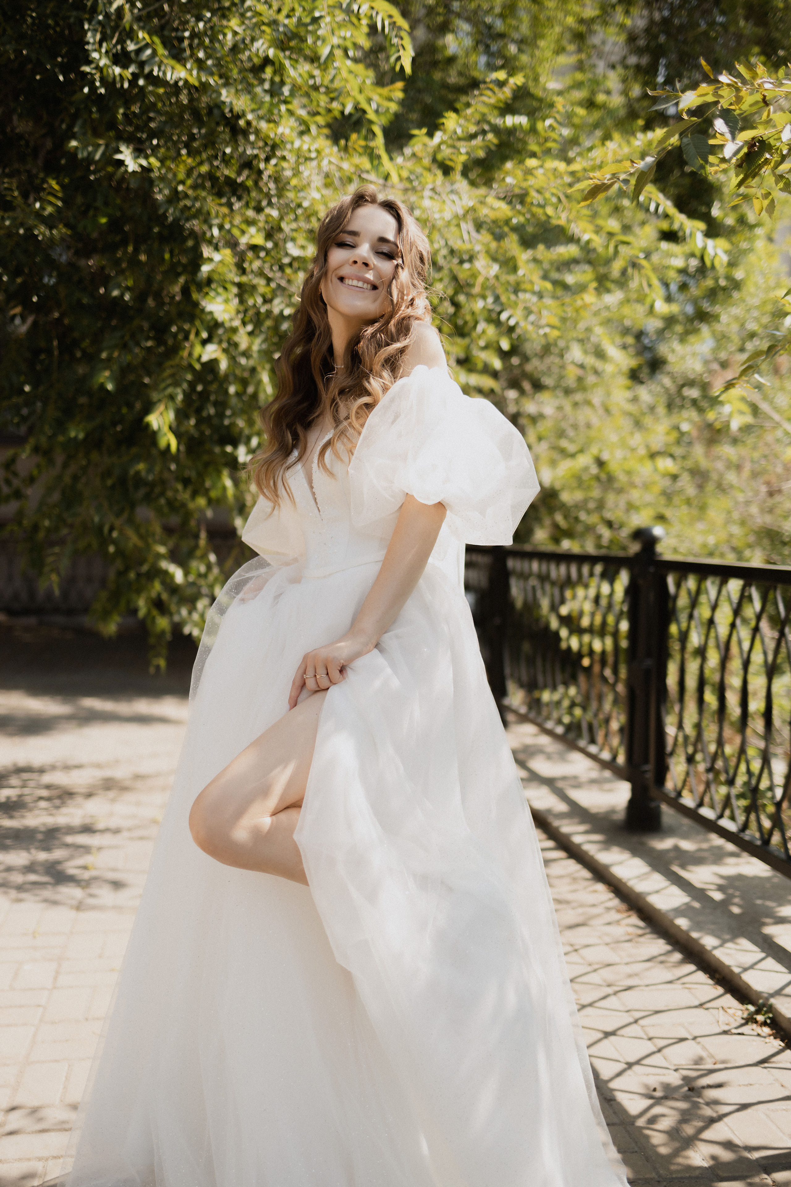 Екатерина и Александр. Фотограф в Красноярске Ксения Дмитрик