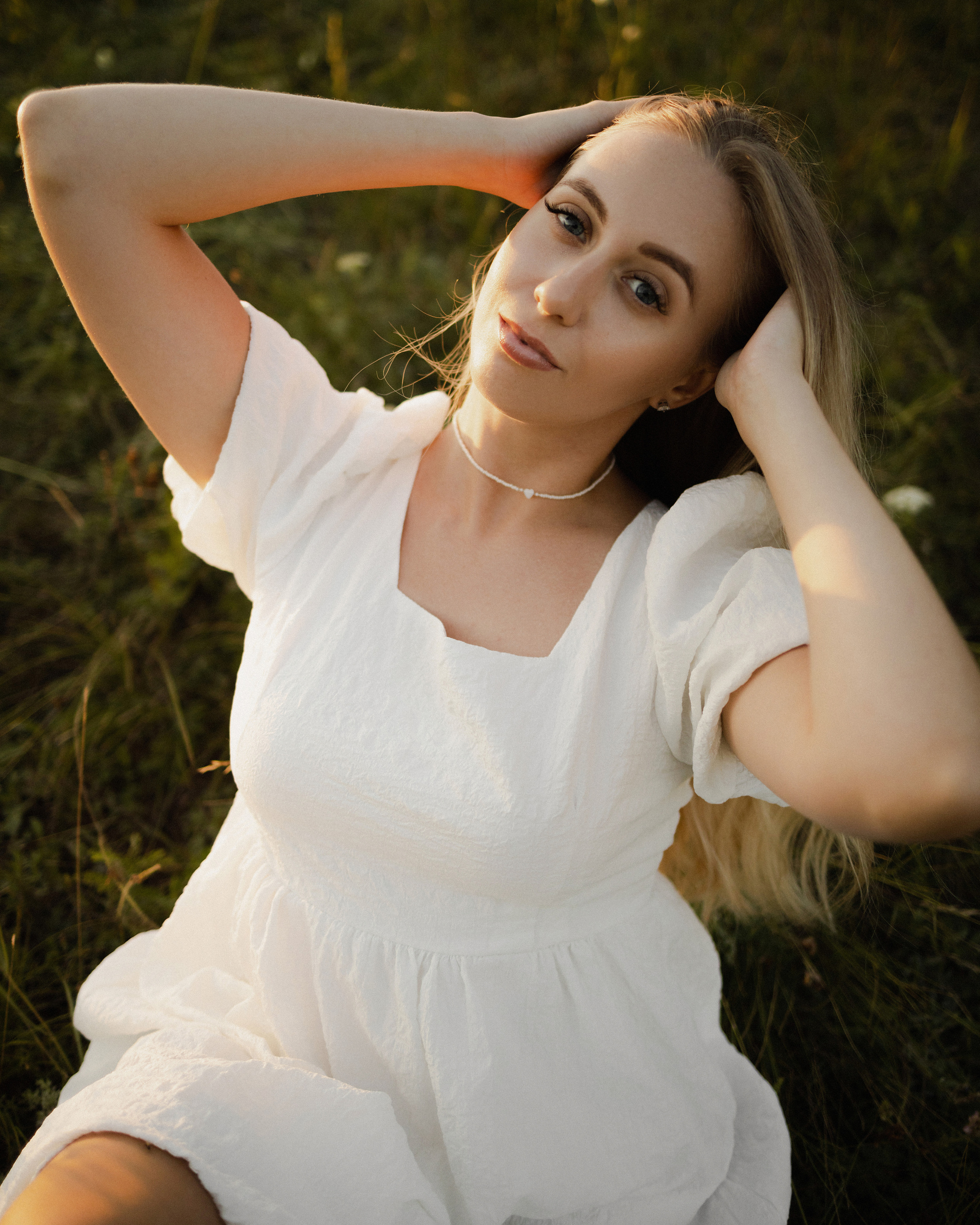 Денис и Яра. Фотограф в Красноярске Ксения Дмитрик