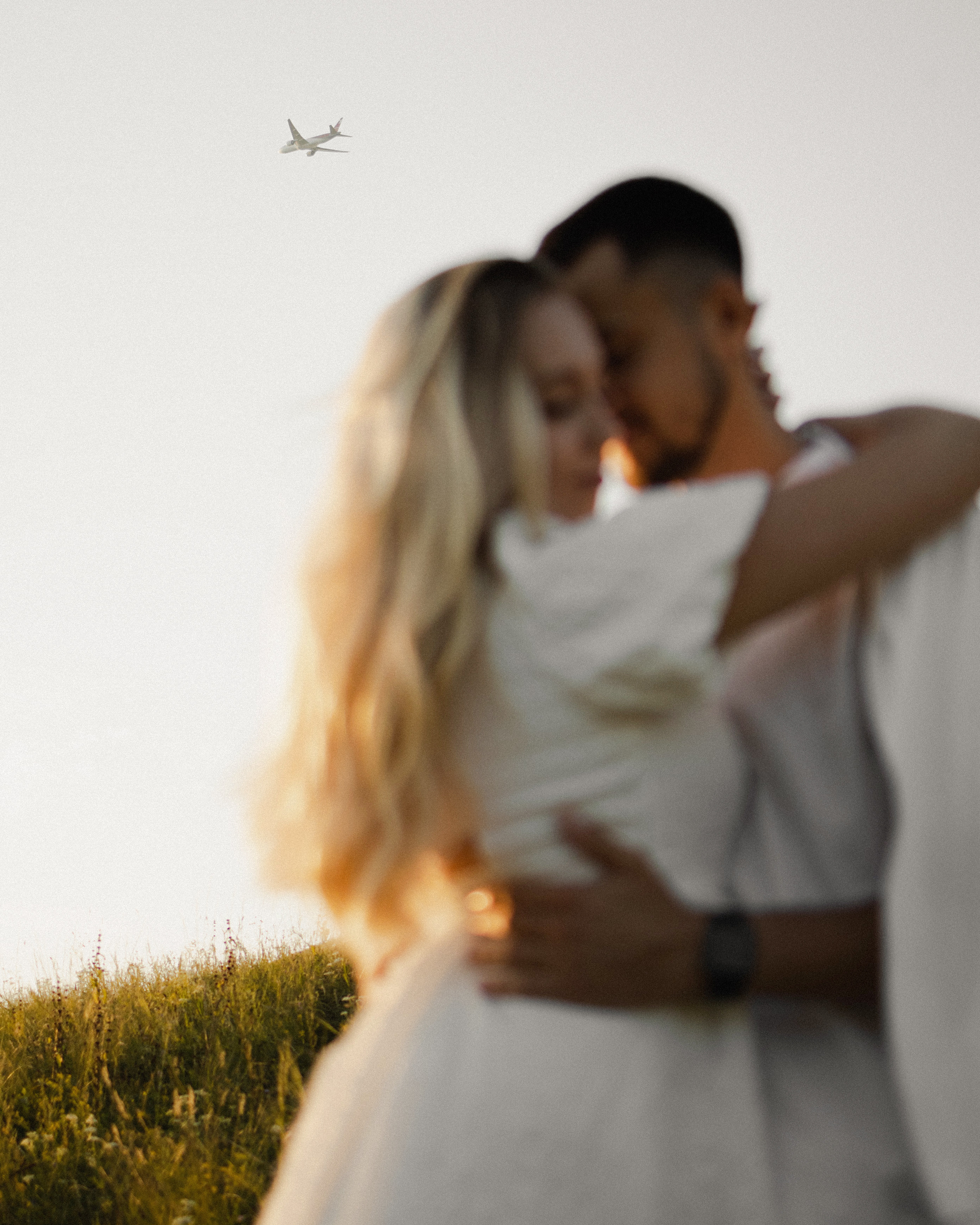 Денис и Яра. Фотограф в Красноярске Ксения Дмитрик