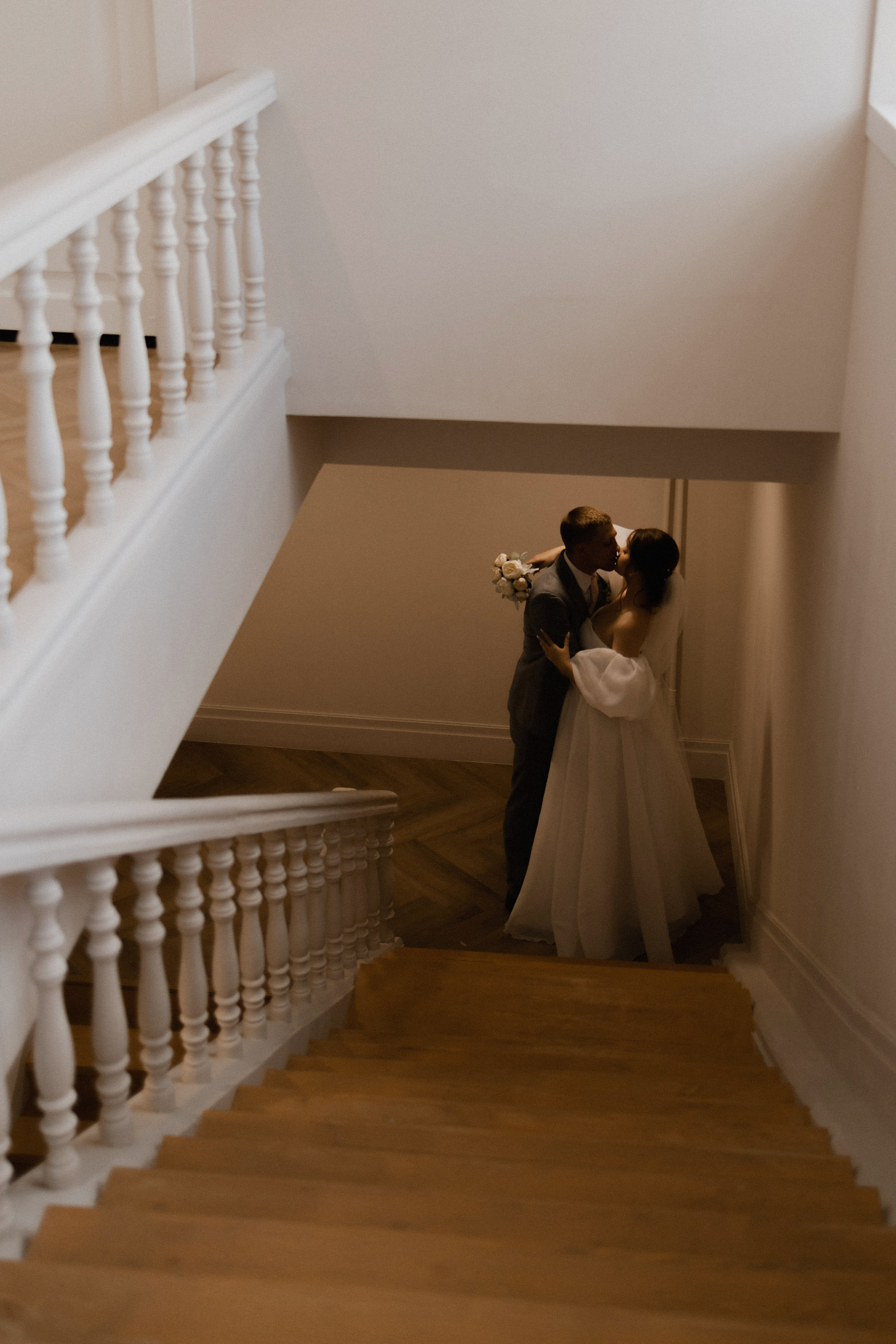 Свадьбы. Фотограф в Красноярске Ксения Дмитрик