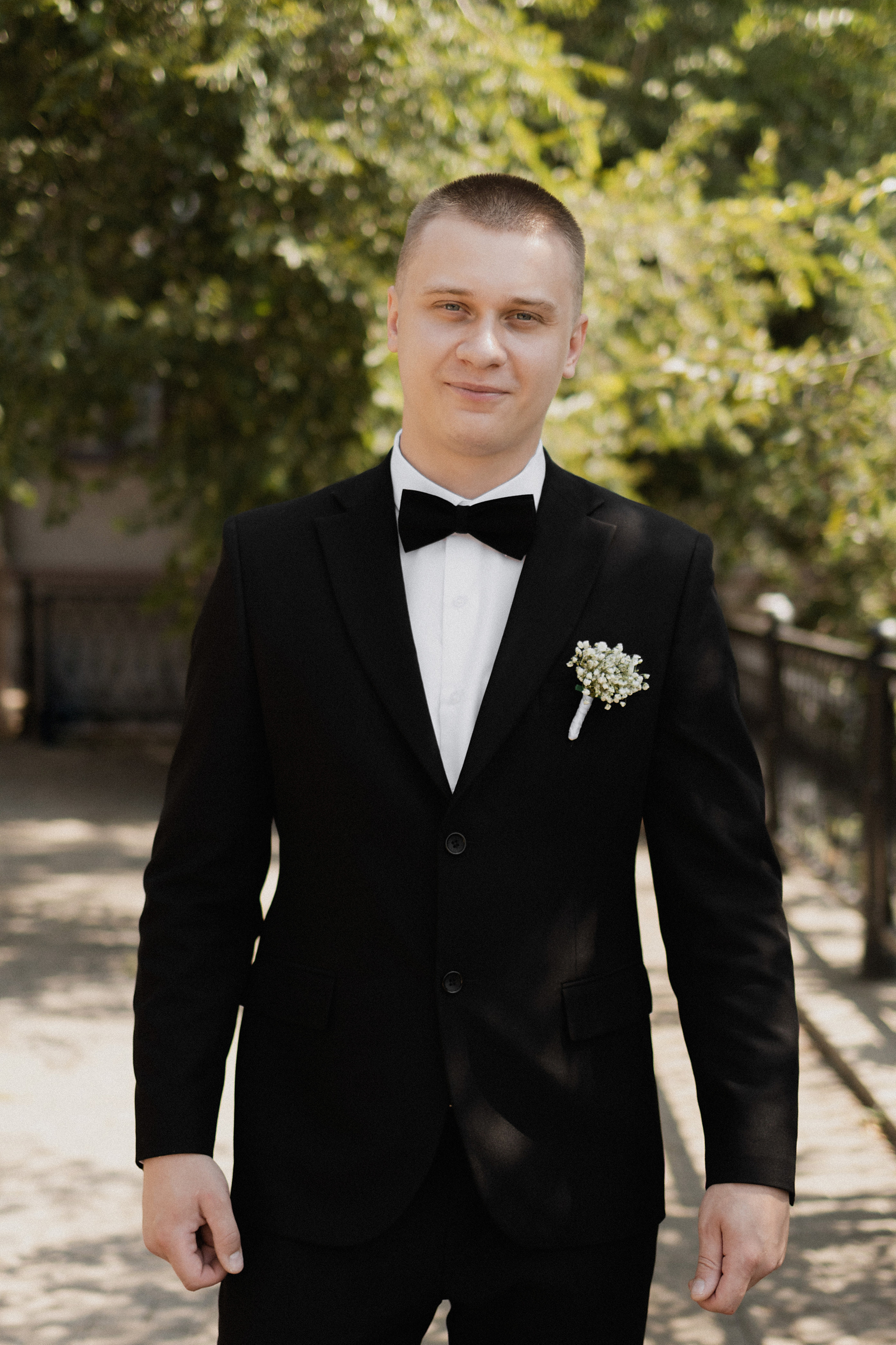 Екатерина и Александр. Фотограф в Красноярске Ксения Дмитрик