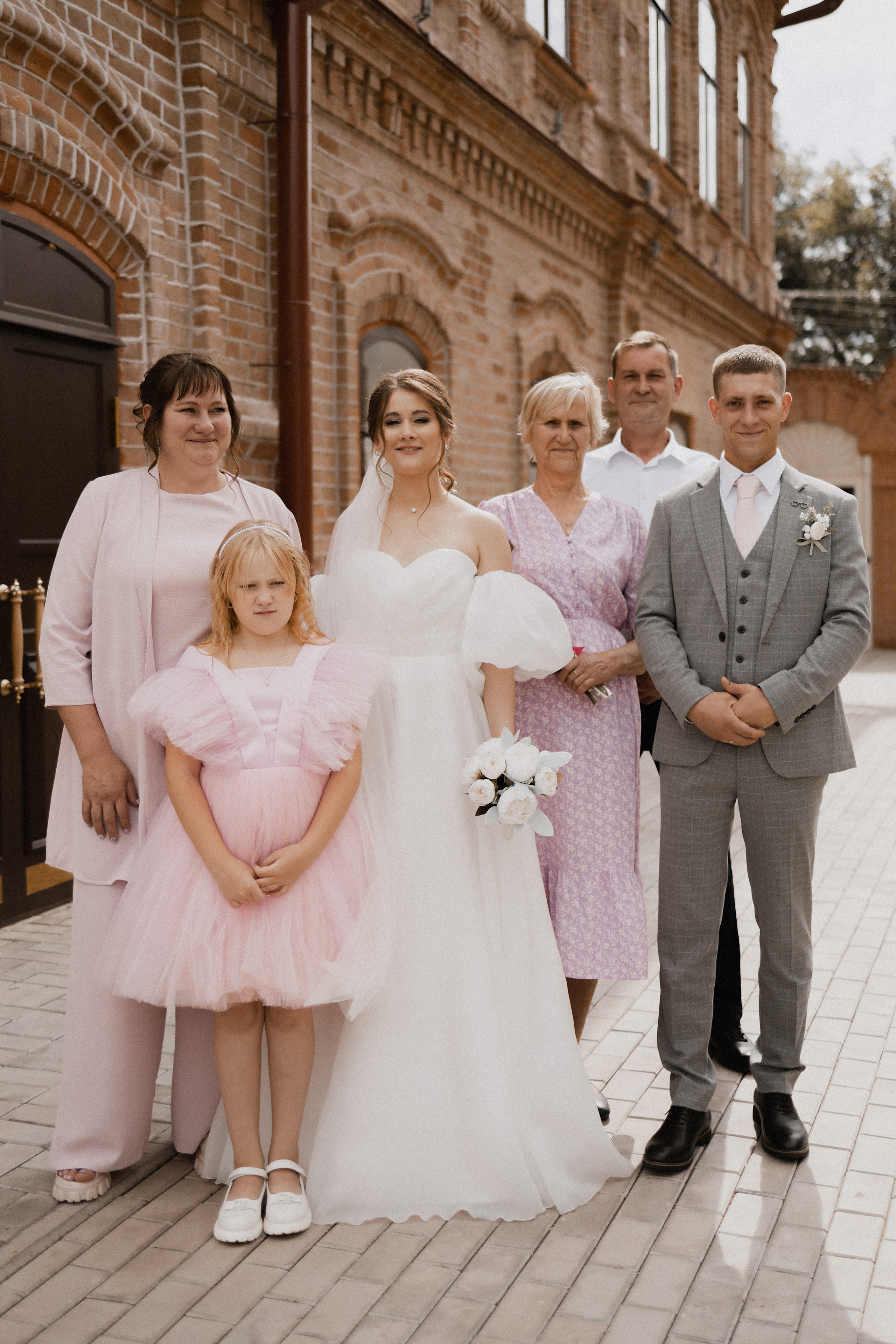 Анна и Владислав. Фотограф в Красноярске Ксения Дмитрик