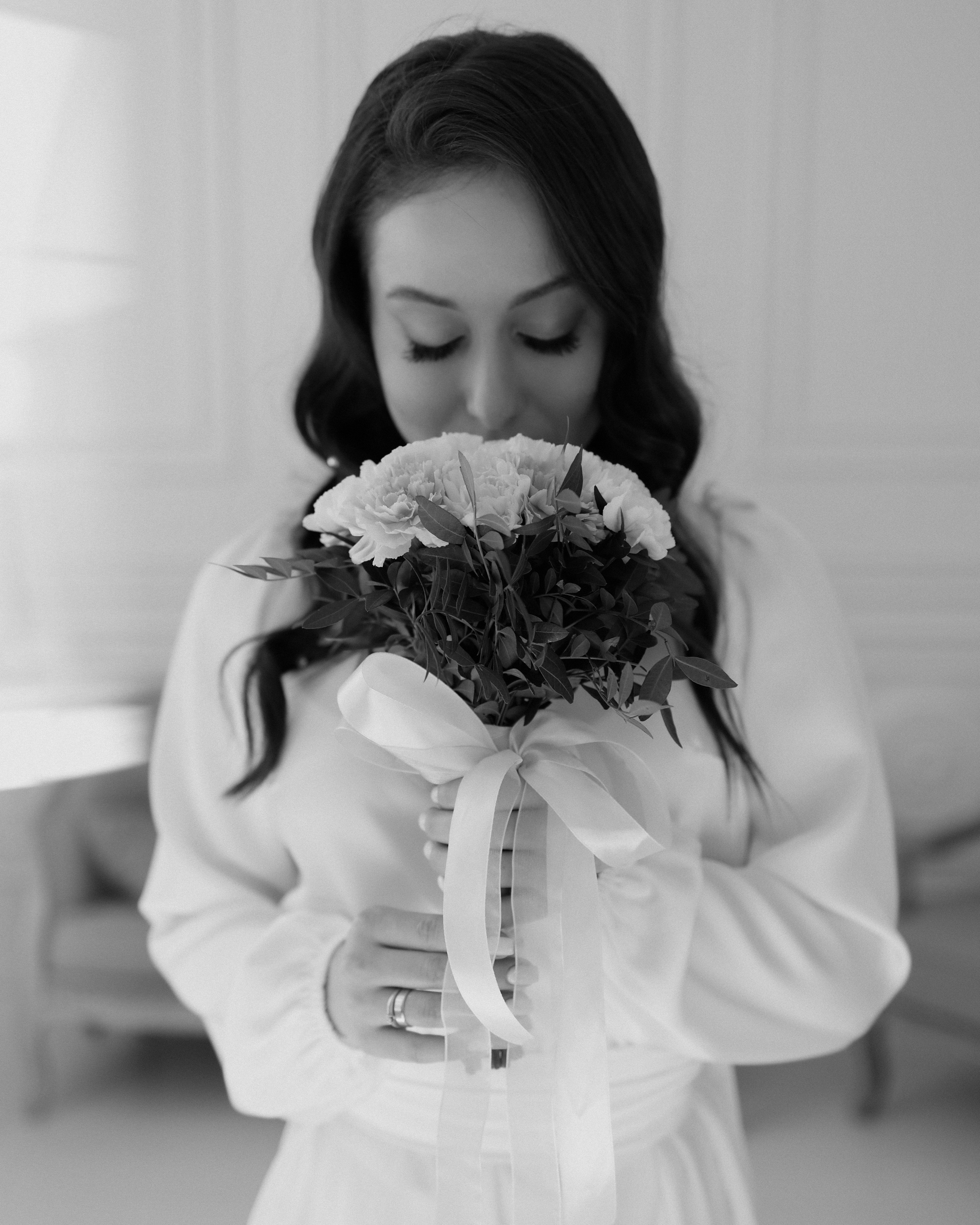 Елизавета и Артём. Фотограф в Красноярске Ксения Дмитрик