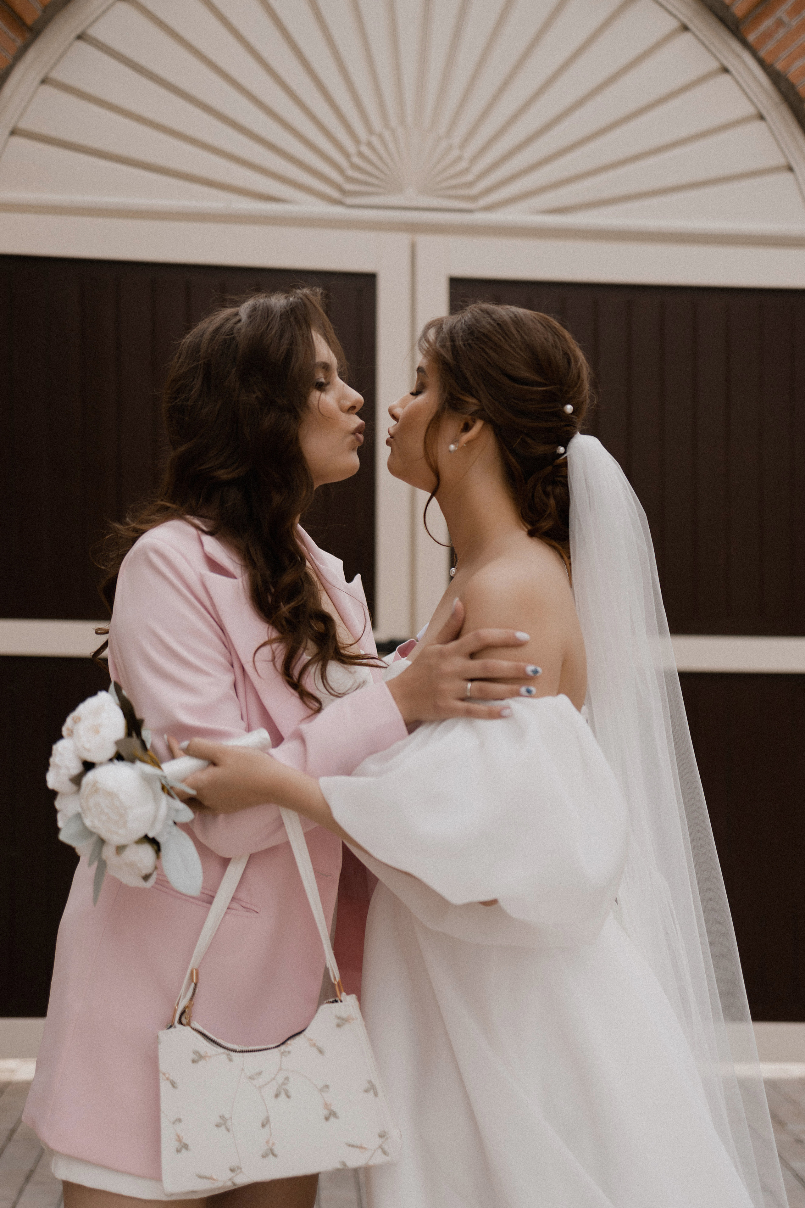 Анна и Владислав. Фотограф в Красноярске Ксения Дмитрик