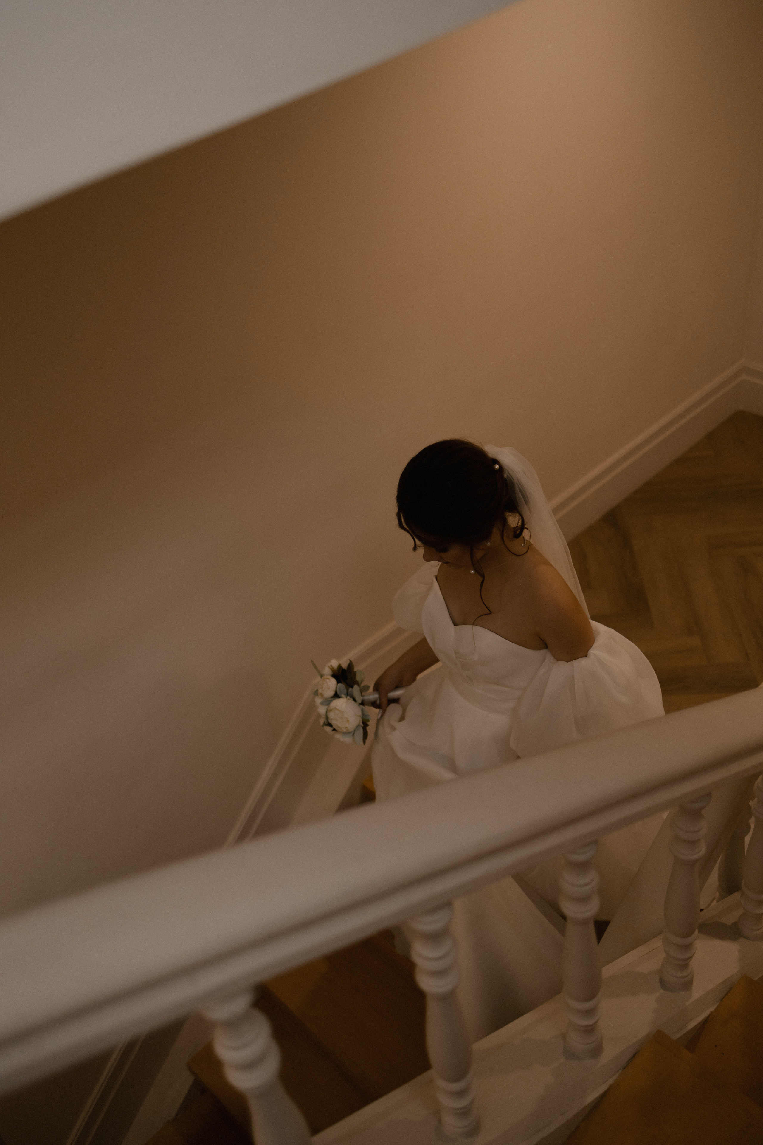 Анна и Владислав. Фотограф в Красноярске Ксения Дмитрик