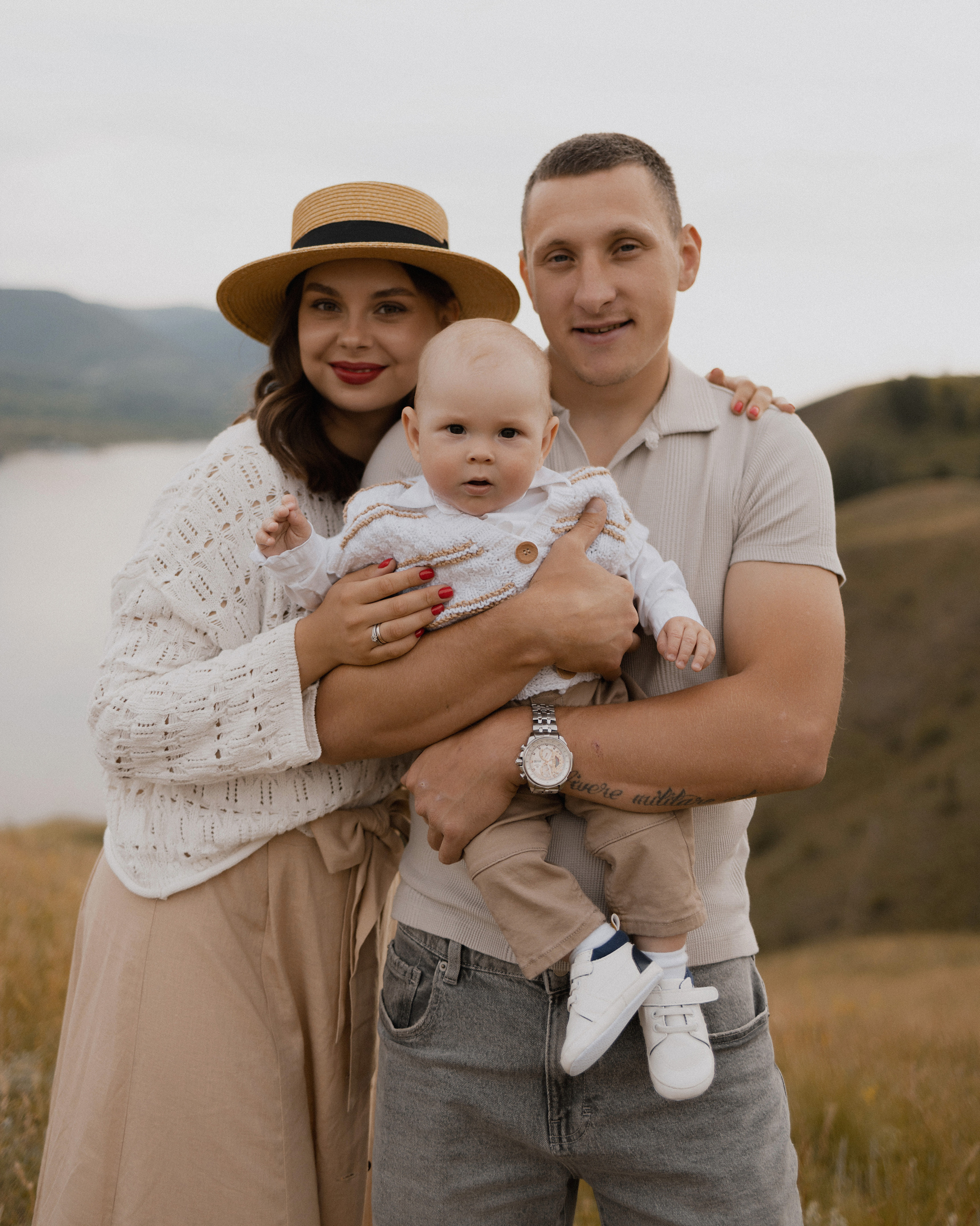 Юля, Вова, Ярослав,. Фотограф в Красноярске Ксения Дмитрик