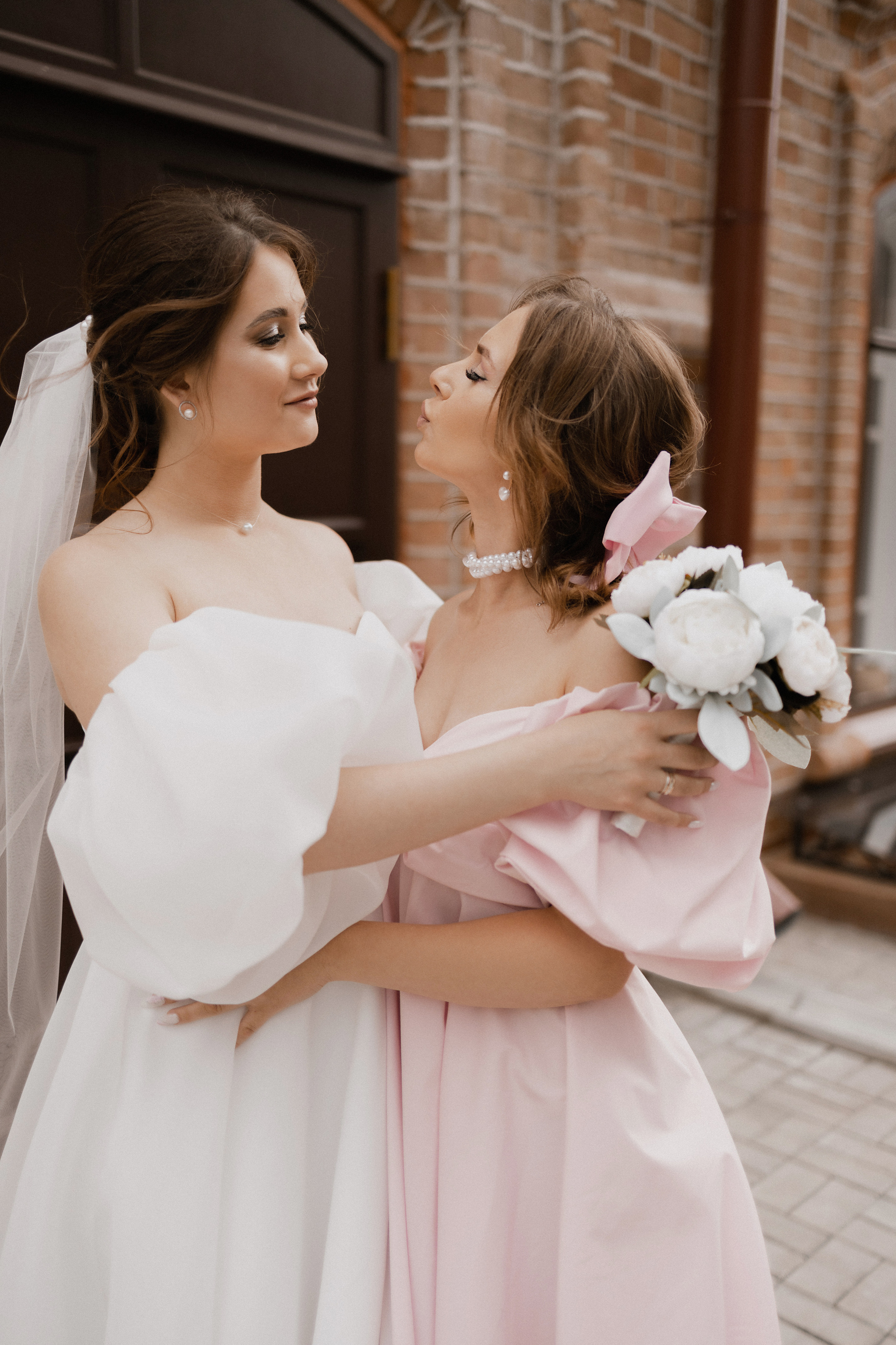 Анна и Владислав. Фотограф в Красноярске Ксения Дмитрик