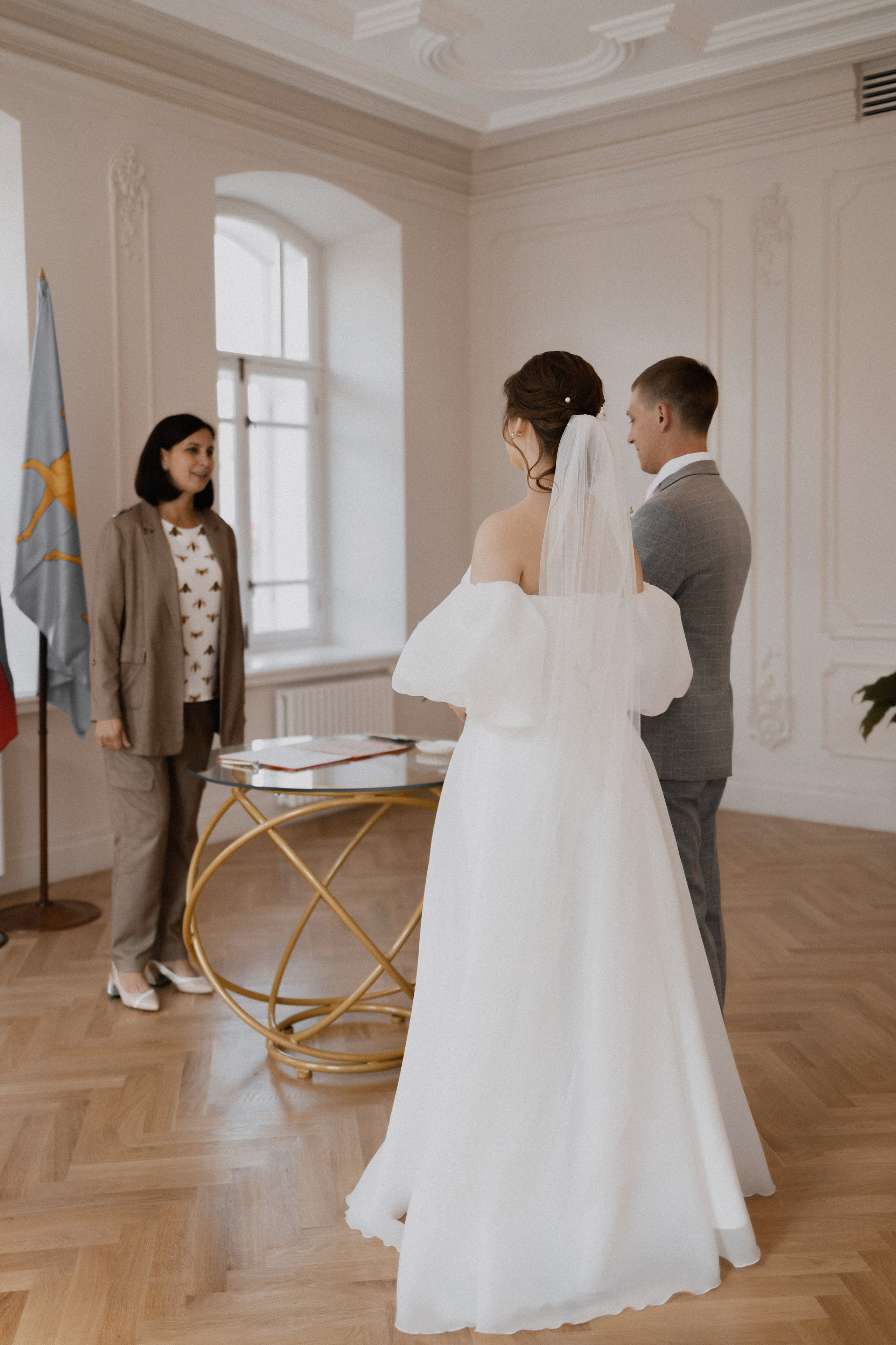 Анна и Владислав. Фотограф в Красноярске Ксения Дмитрик