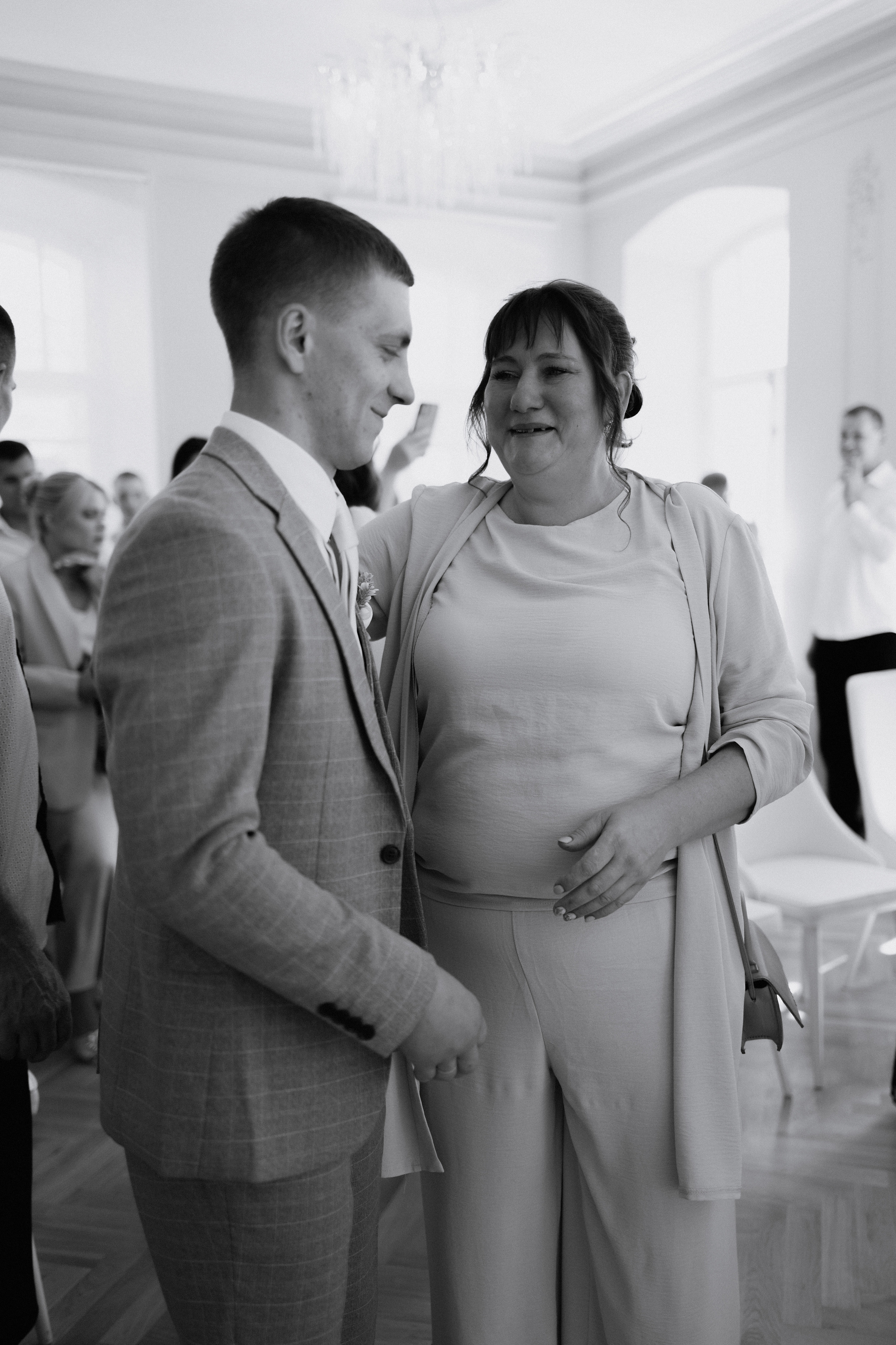 Анна и Владислав. Фотограф в Красноярске Ксения Дмитрик