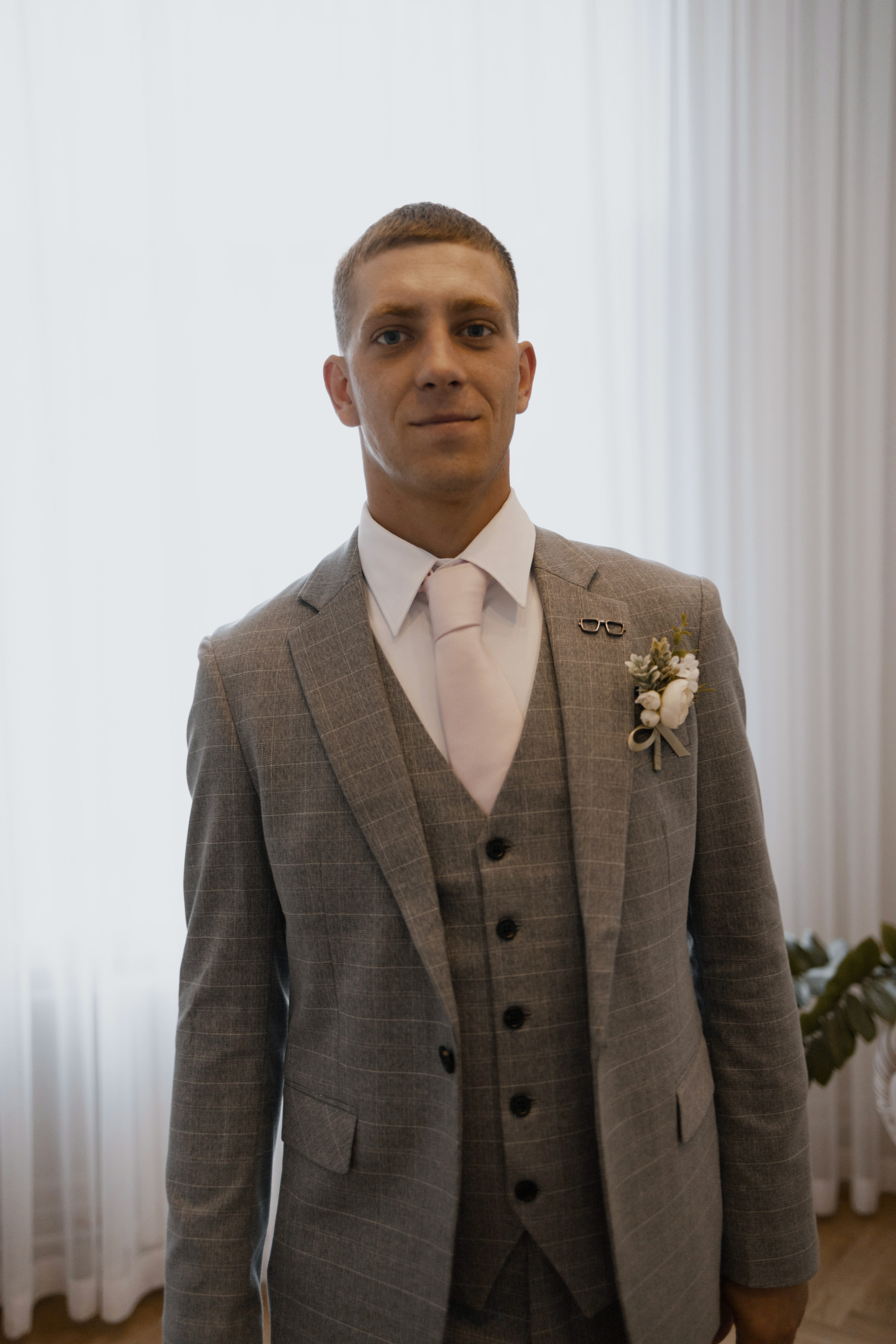 Анна и Владислав. Фотограф в Красноярске Ксения Дмитрик