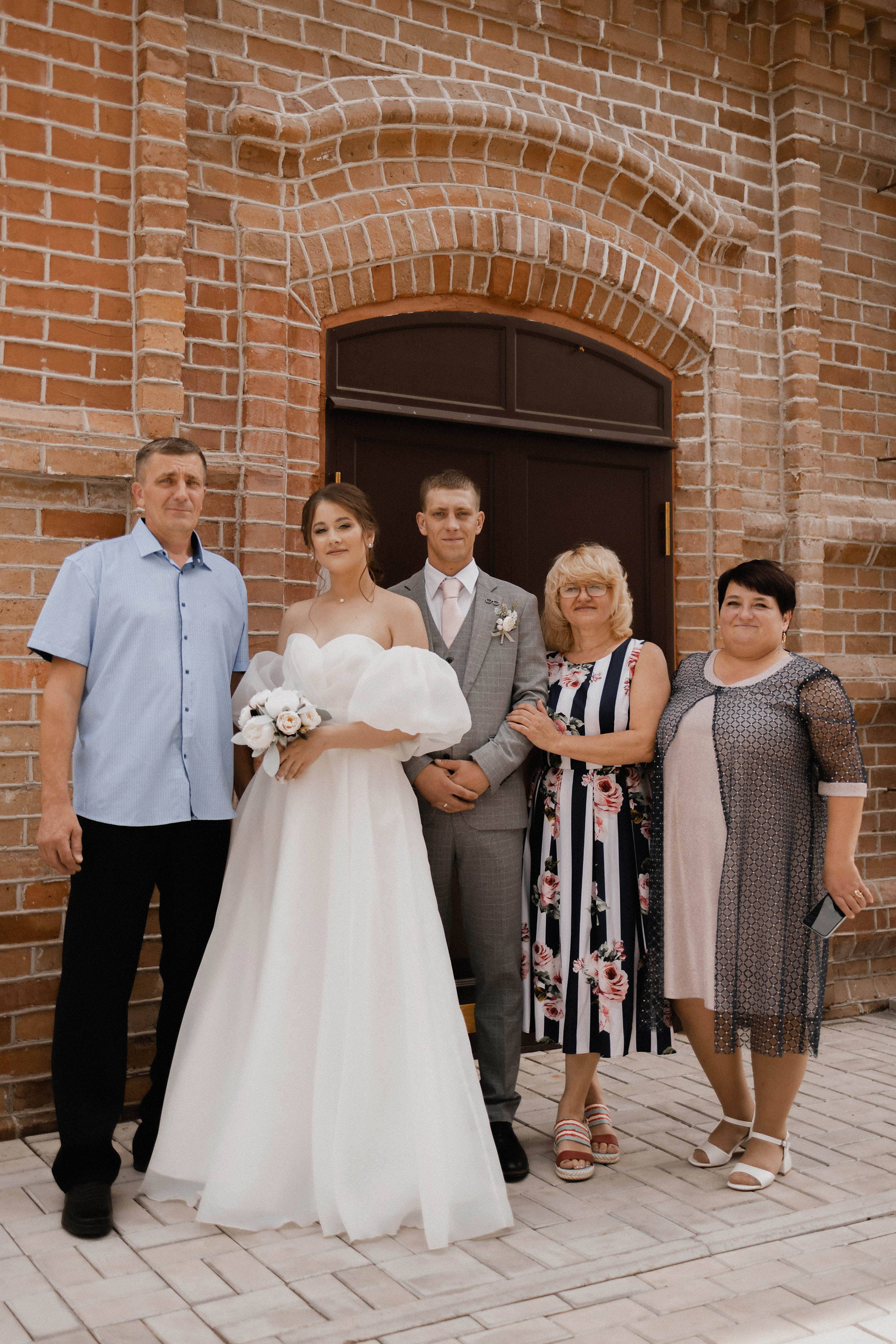 Анна и Владислав. Фотограф в Красноярске Ксения Дмитрик