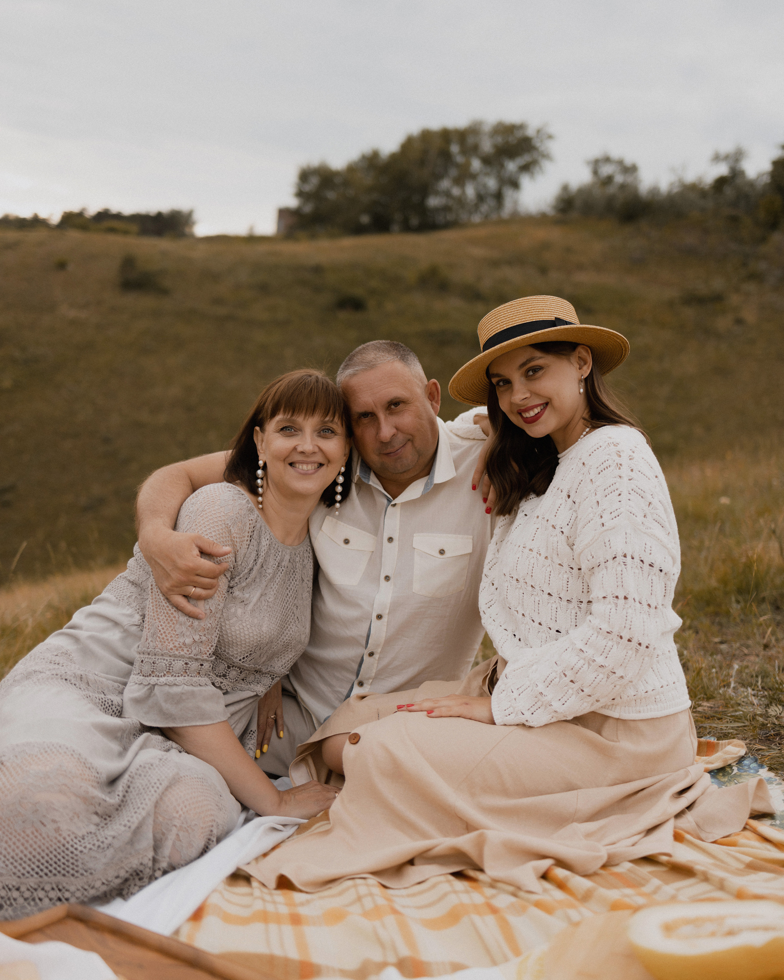 Юля, Вова, Ярослав,. Фотограф в Красноярске Ксения Дмитрик