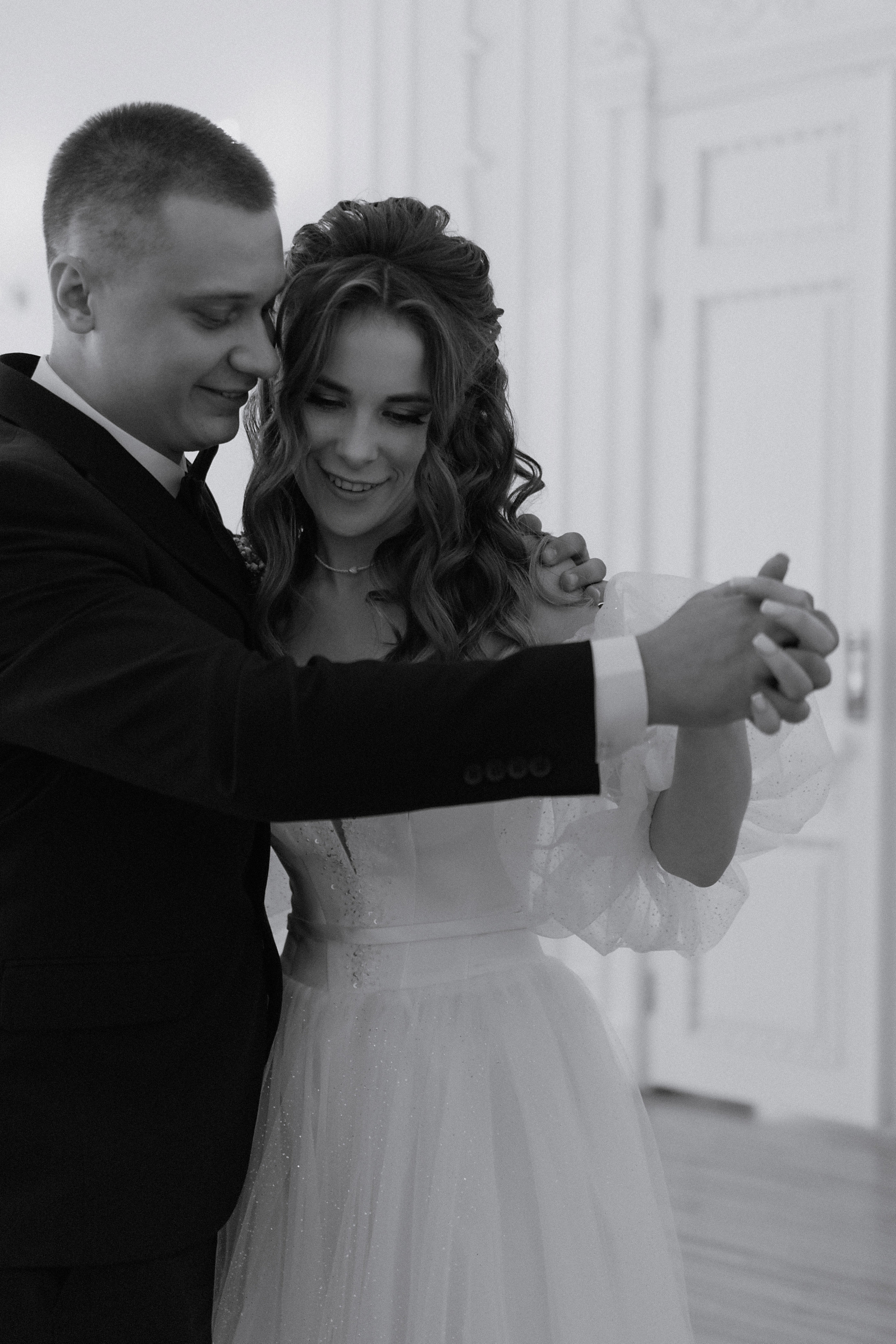 Екатерина и Александр. Фотограф в Красноярске Ксения Дмитрик