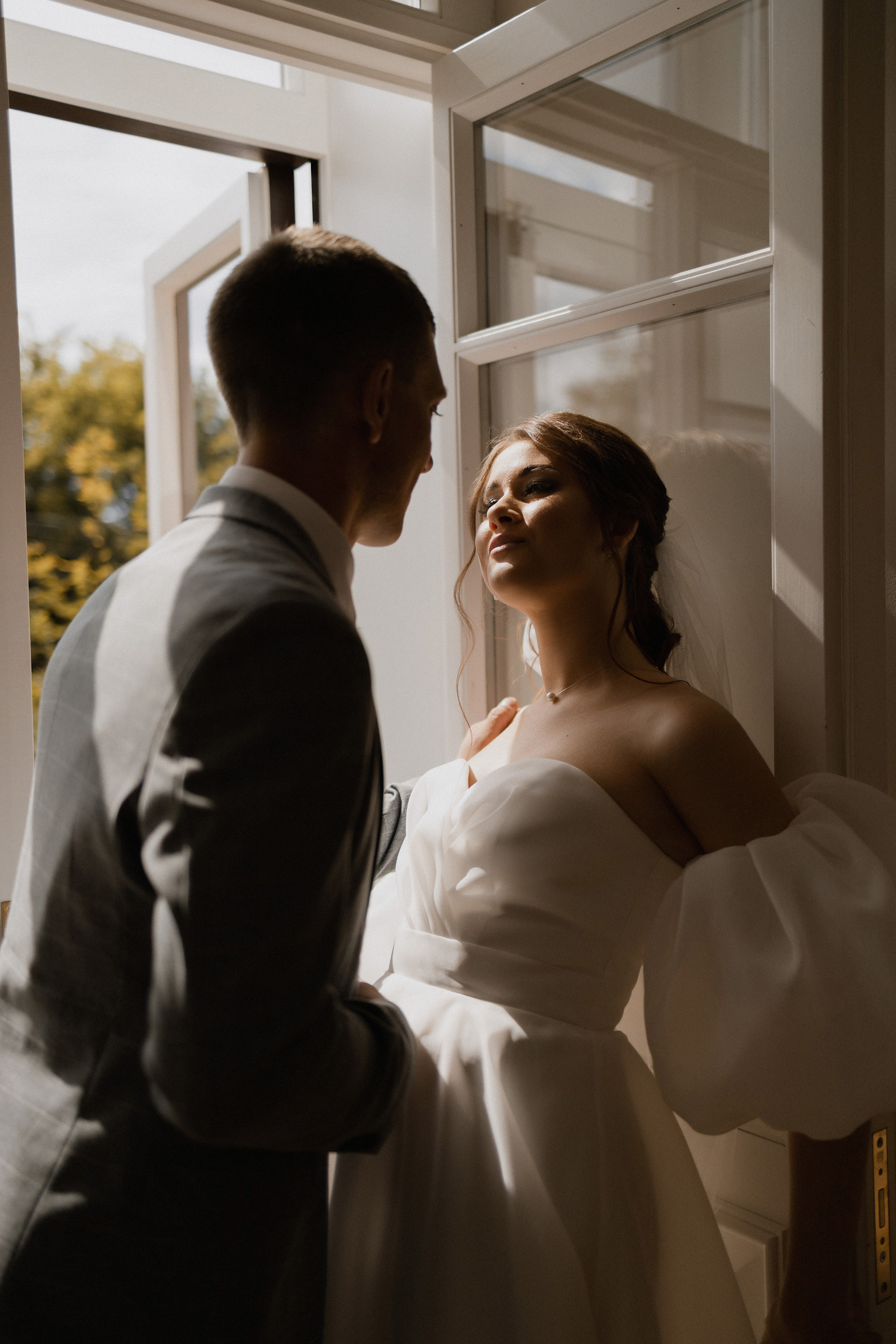 Свадьбы. Фотограф в Красноярске Ксения Дмитрик