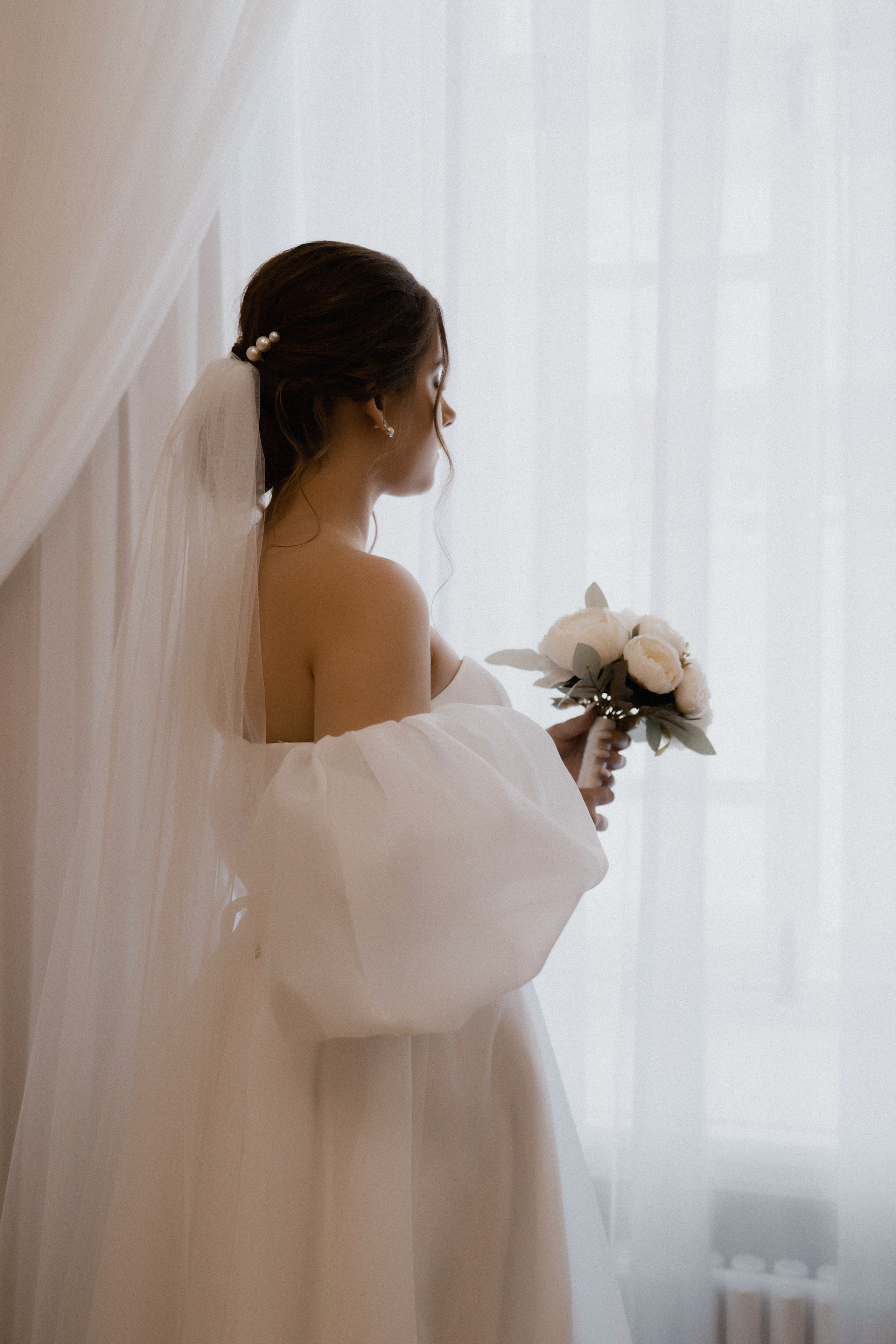 Анна и Владислав. Фотограф в Красноярске Ксения Дмитрик