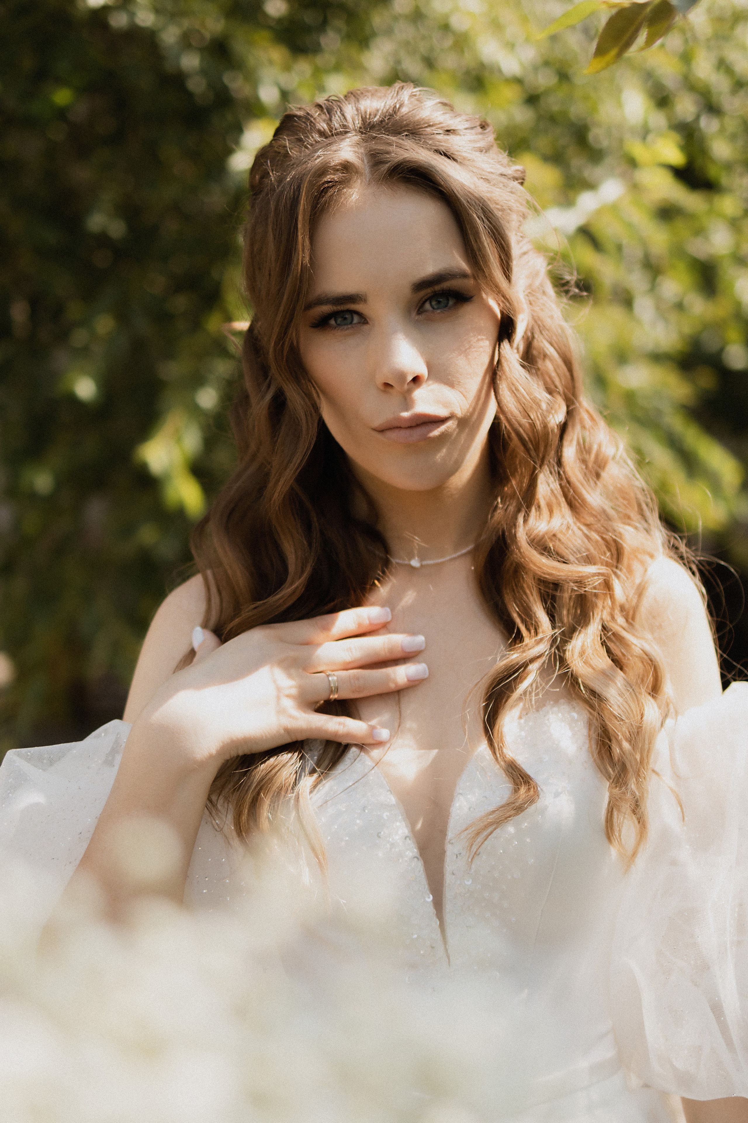 Екатерина и Александр. Фотограф в Красноярске Ксения Дмитрик