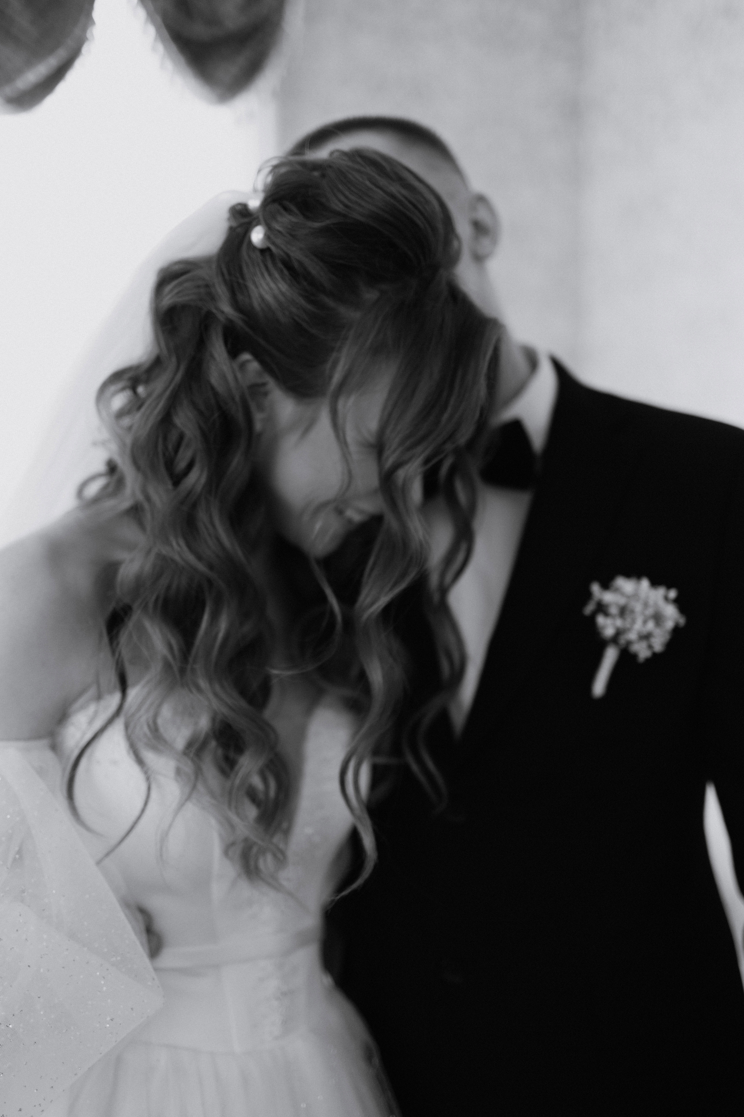 Екатерина и Александр. Фотограф в Красноярске Ксения Дмитрик