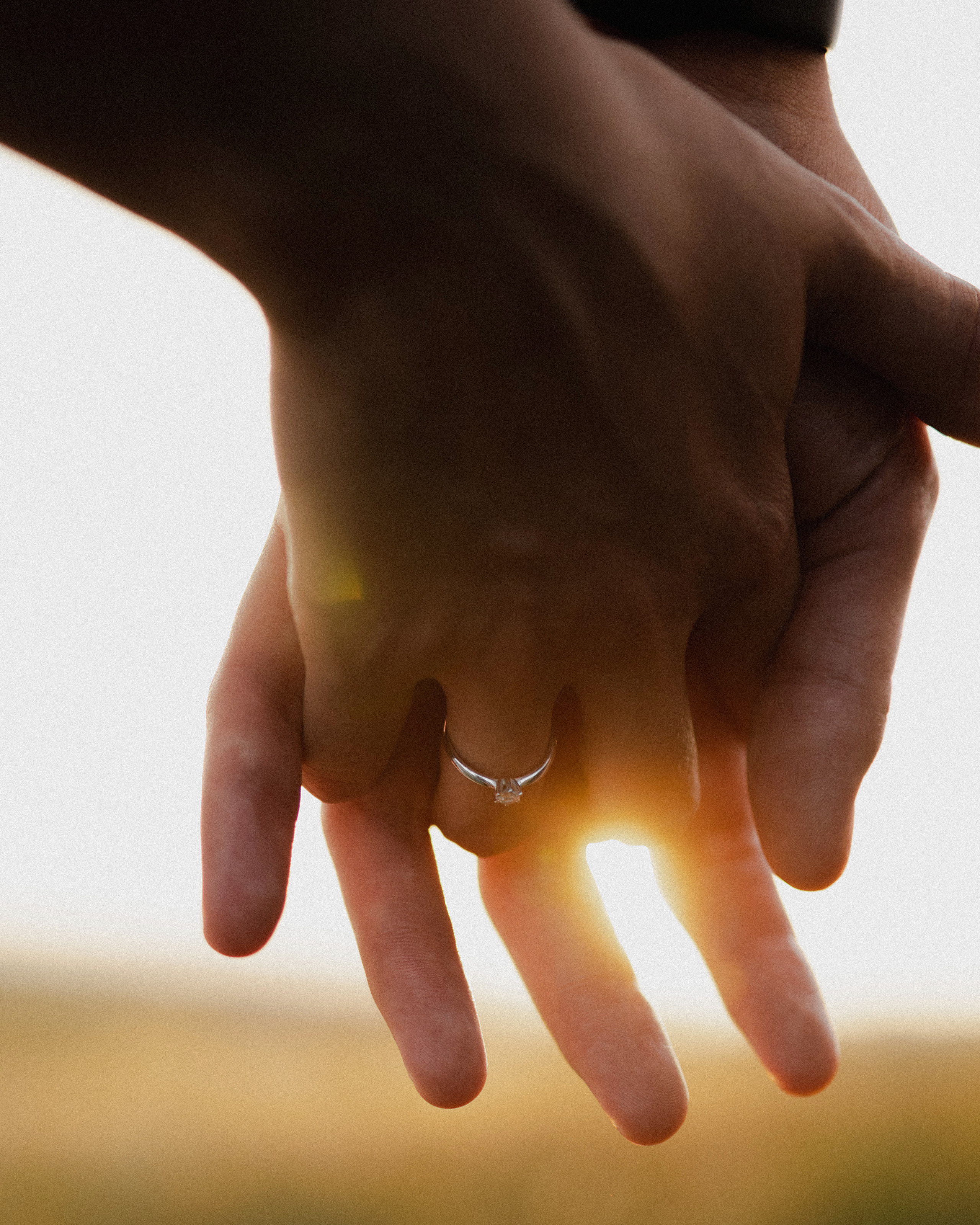 Денис и Яра. Фотограф в Красноярске Ксения Дмитрик