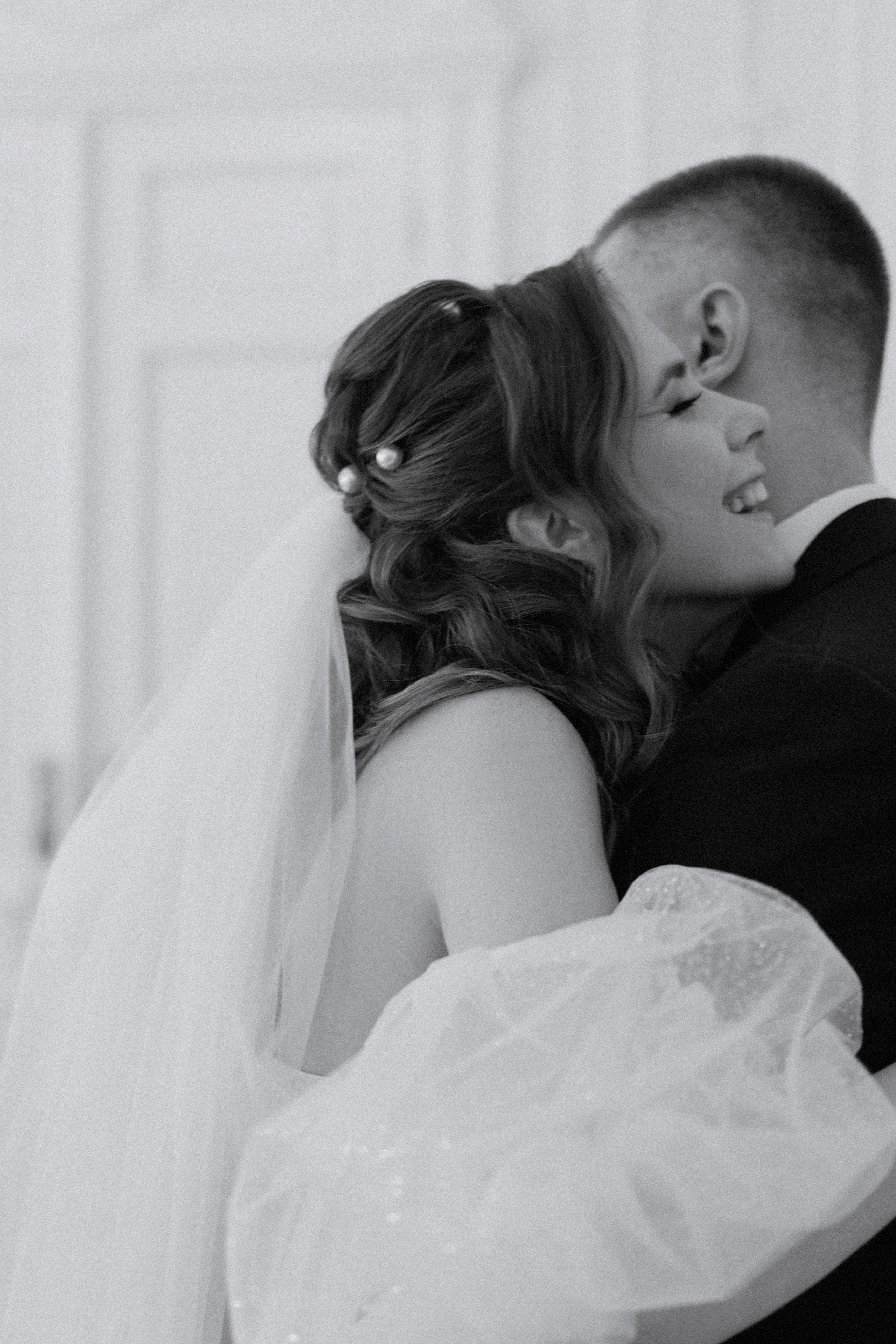 Екатерина и Александр. Фотограф в Красноярске Ксения Дмитрик