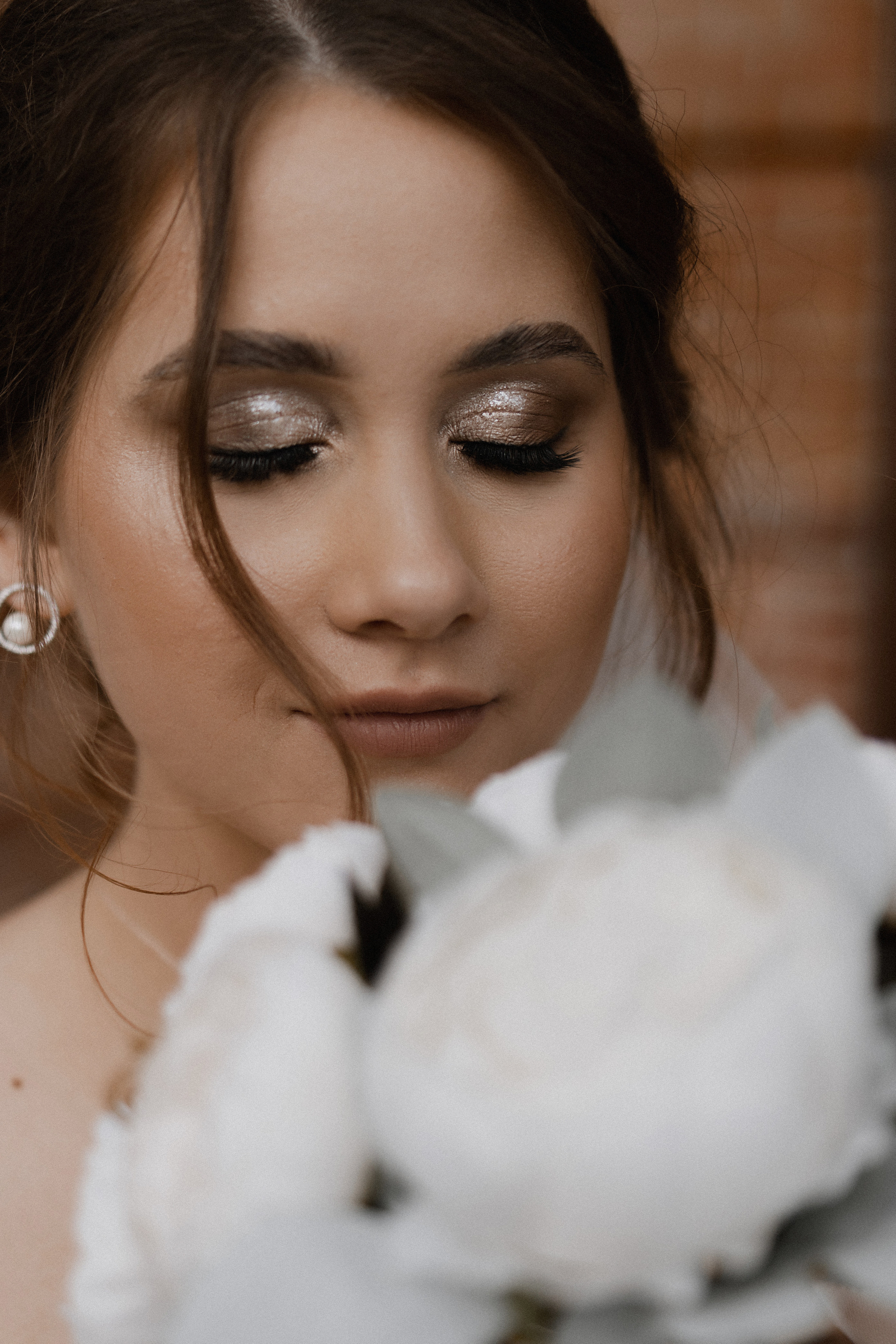 Анна и Владислав. Фотограф в Красноярске Ксения Дмитрик