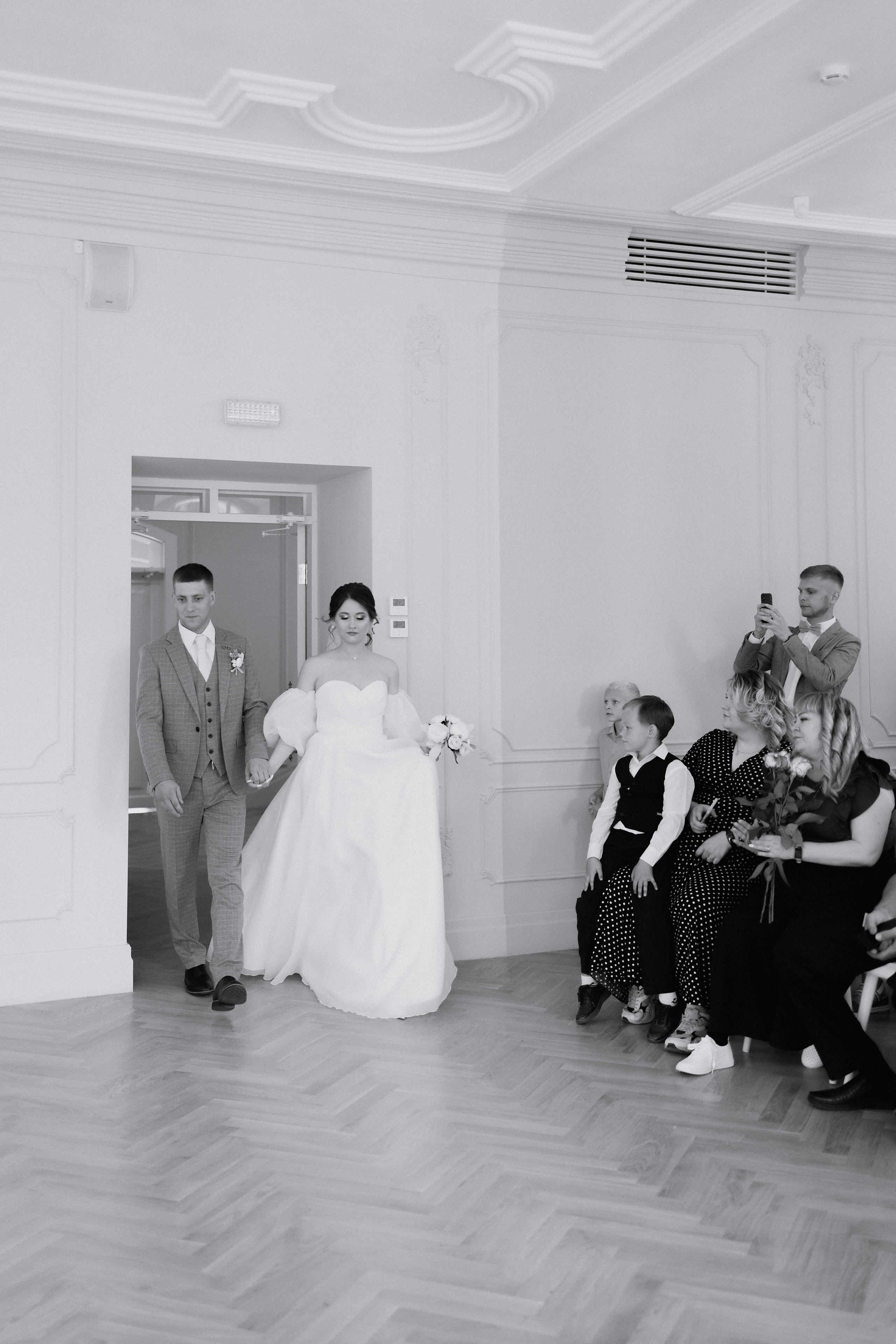 Анна и Владислав. Фотограф в Красноярске Ксения Дмитрик