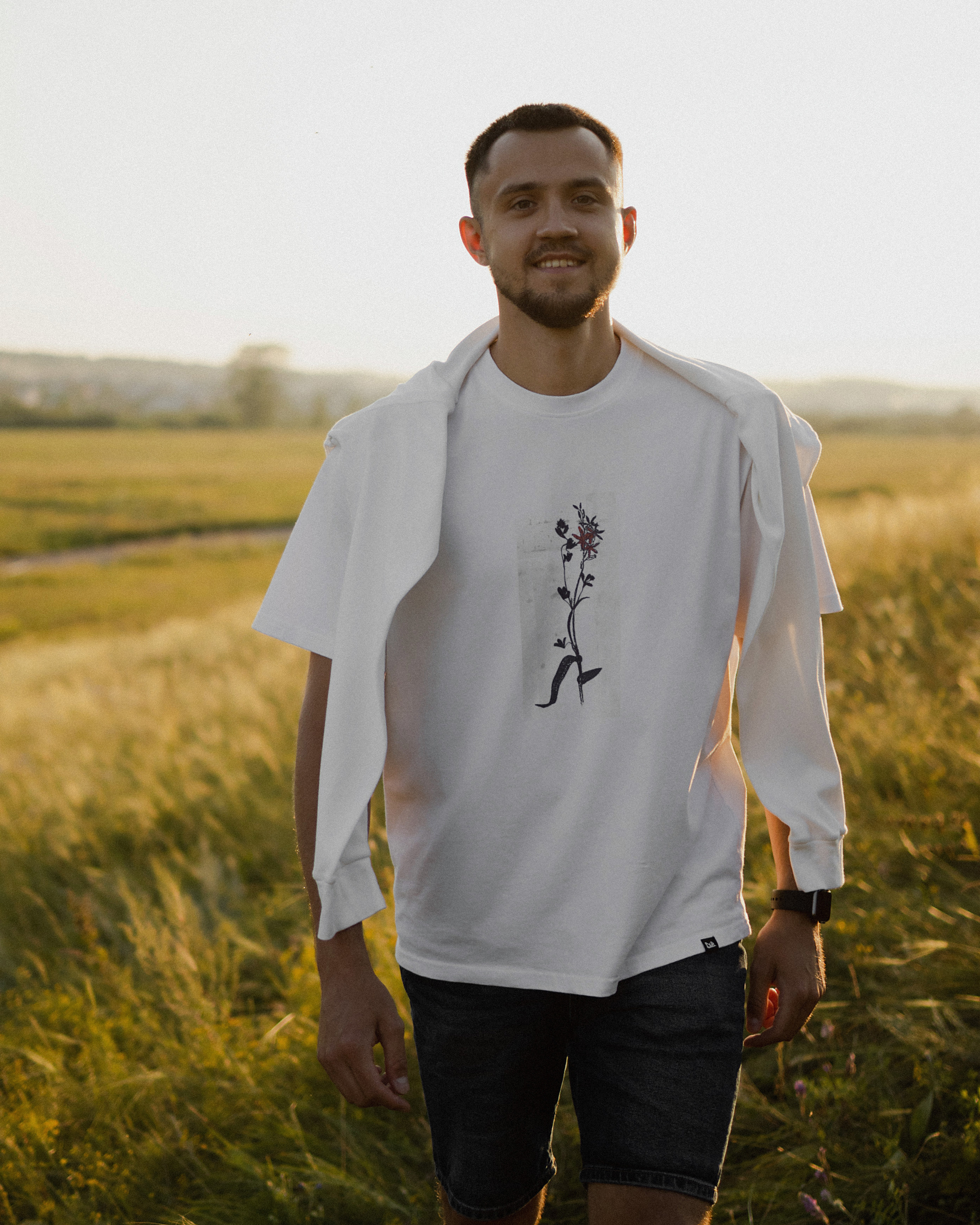 Денис и Яра. Фотограф в Красноярске Ксения Дмитрик