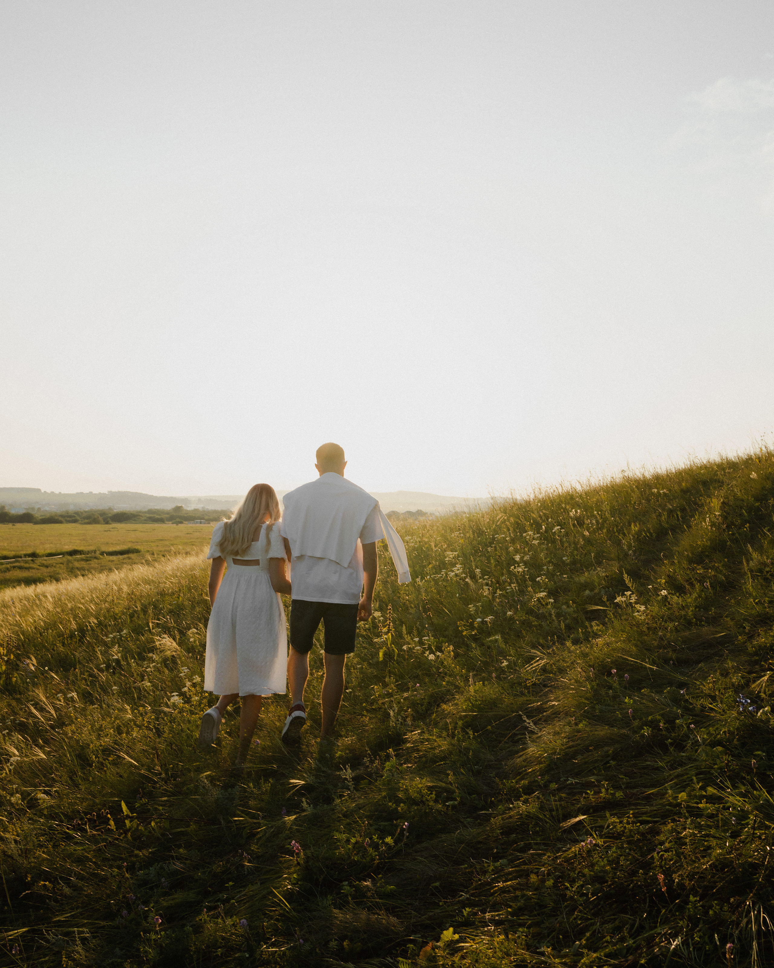 Денис и Яра. Фотограф в Красноярске Ксения Дмитрик