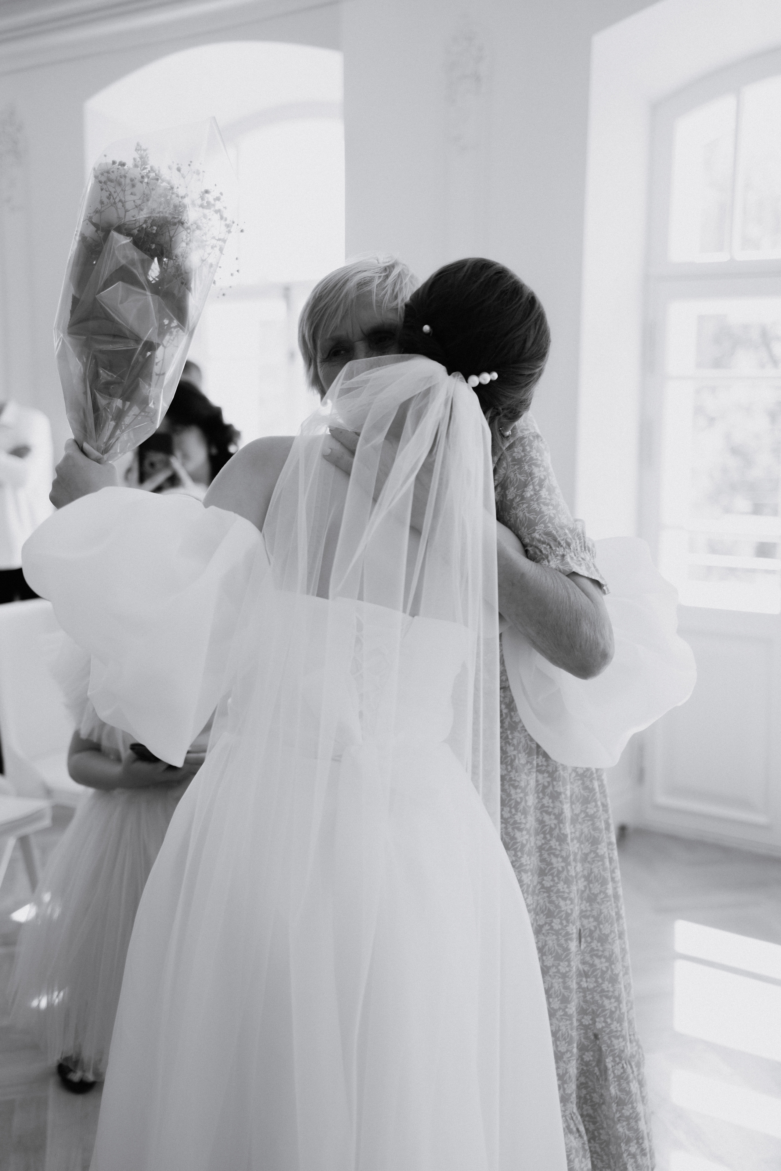 Анна и Владислав. Фотограф в Красноярске Ксения Дмитрик