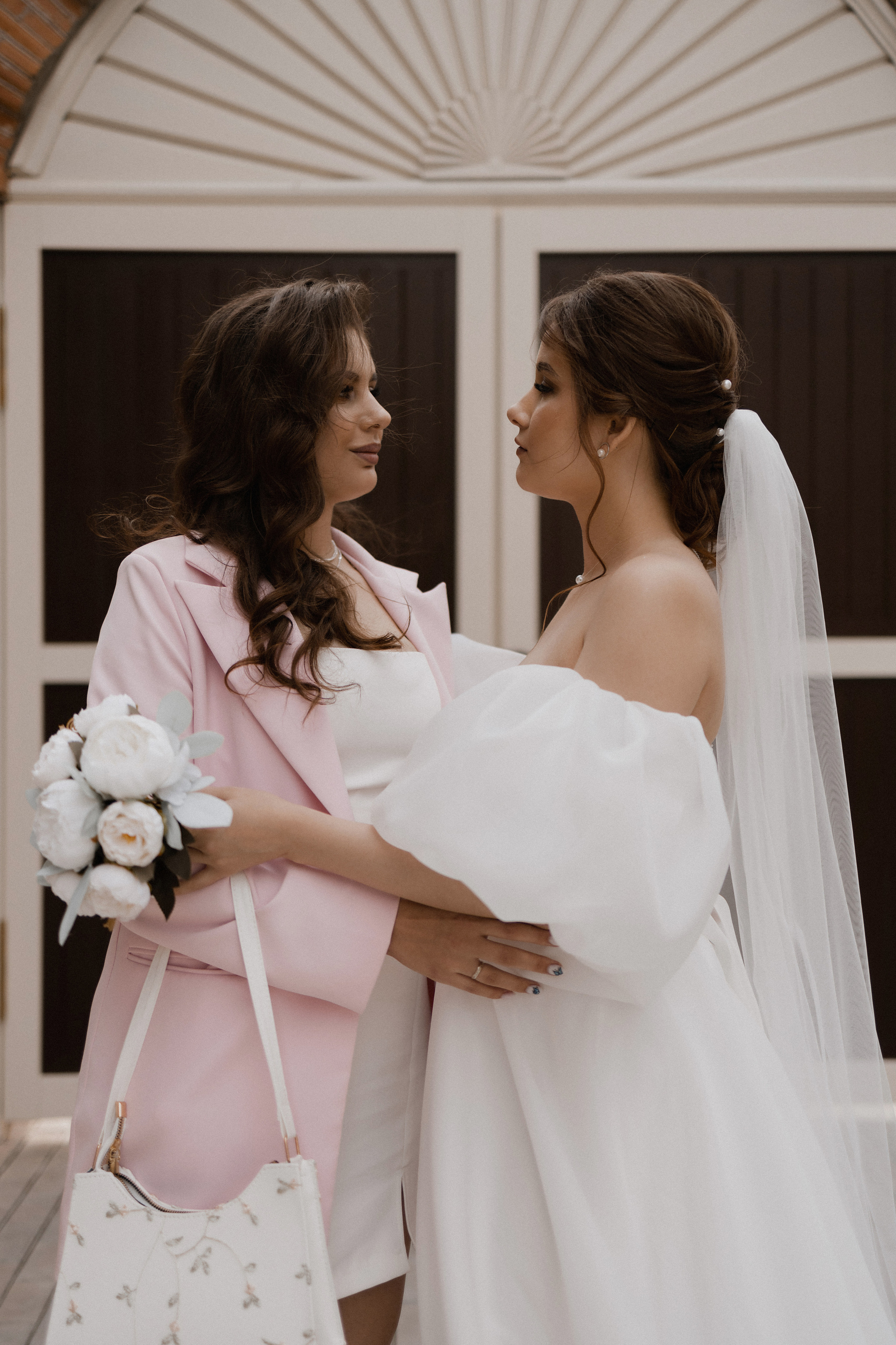 Анна и Владислав. Фотограф в Красноярске Ксения Дмитрик