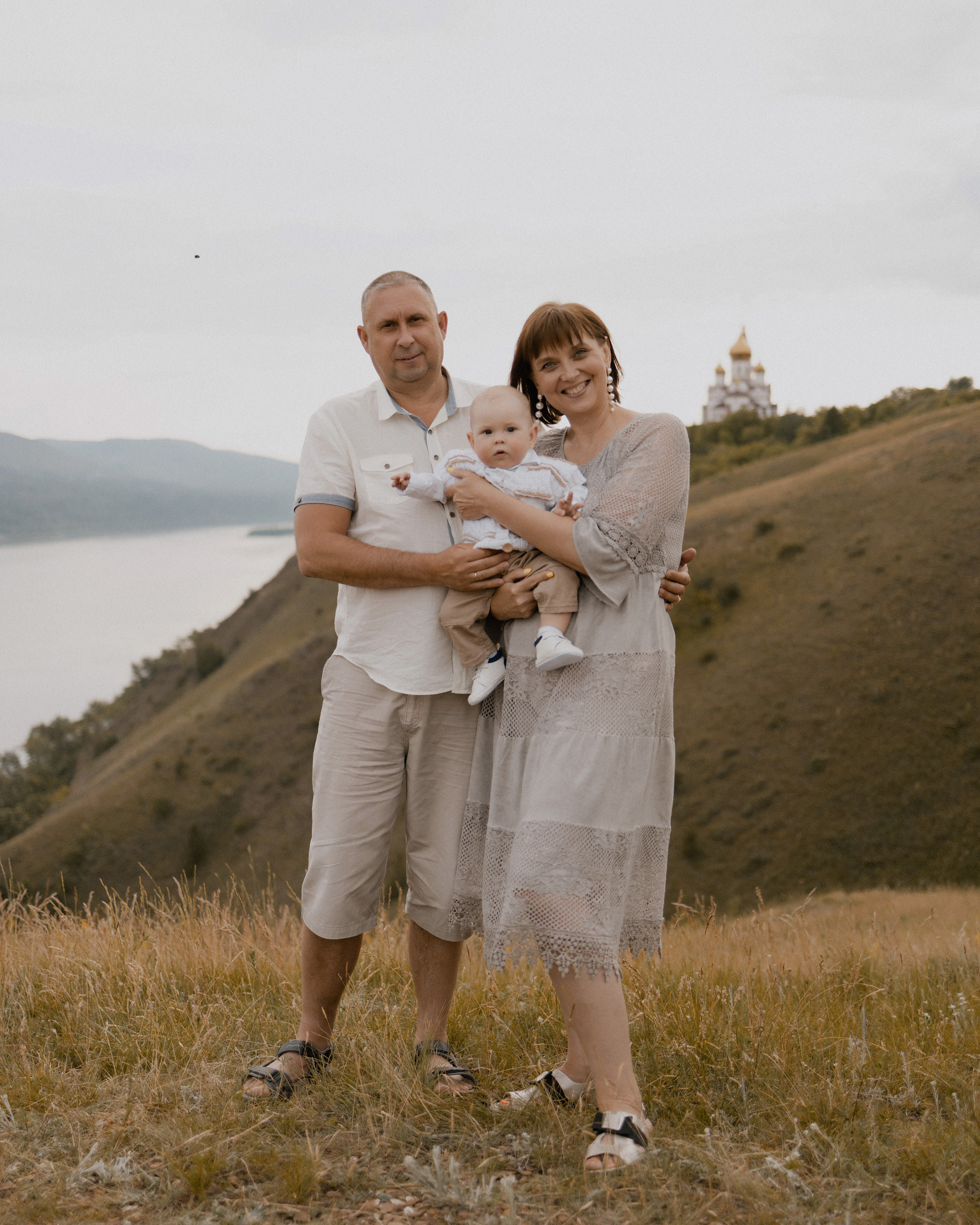 Юля, Вова, Ярослав,. Фотограф в Красноярске Ксения Дмитрик