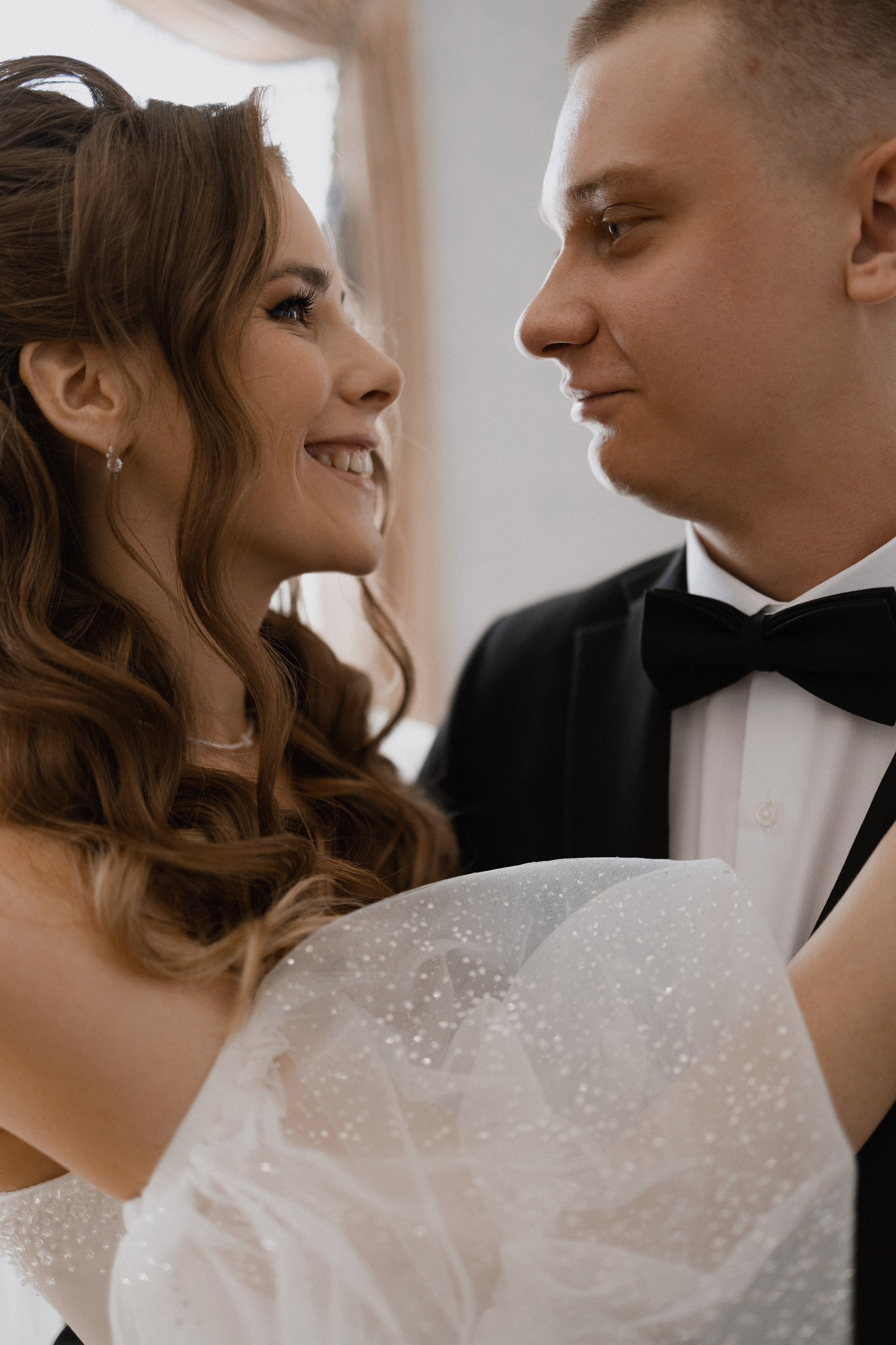 Екатерина и Александр. Фотограф в Красноярске Ксения Дмитрик